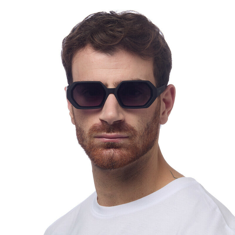 SUNGLASSES ANDREA - BLACK