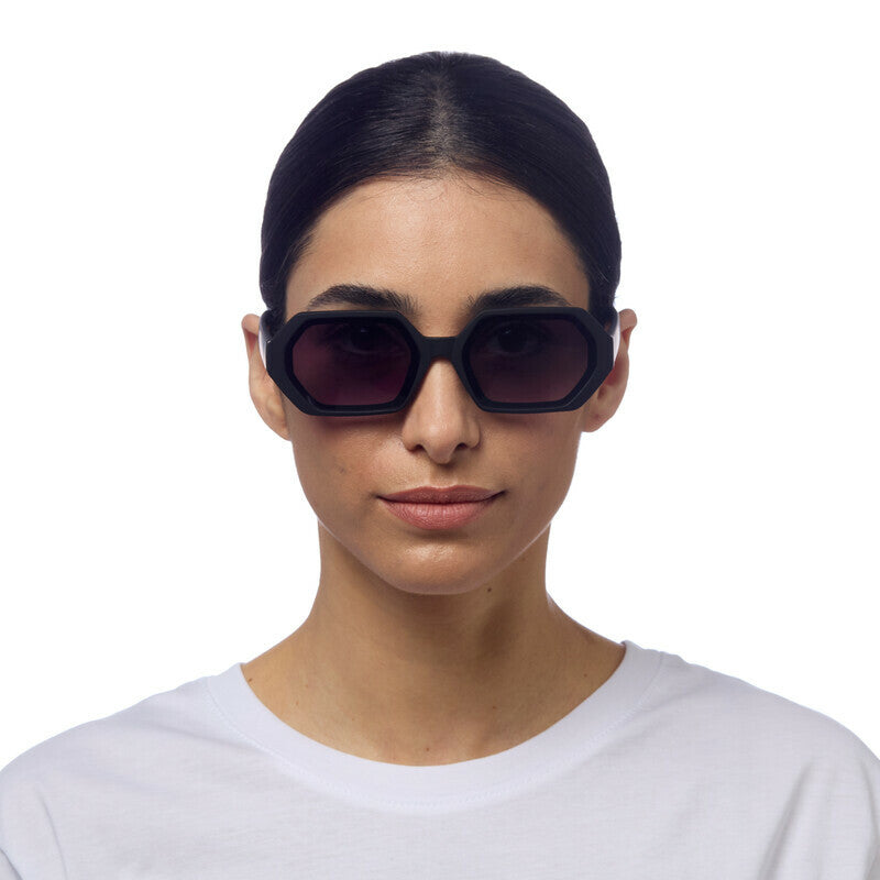 SUNGLASSES ANDREA - BLACK