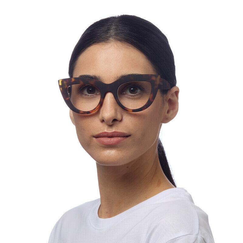 READING GLASSES CLAUDIA - TORTOISE 2.00
