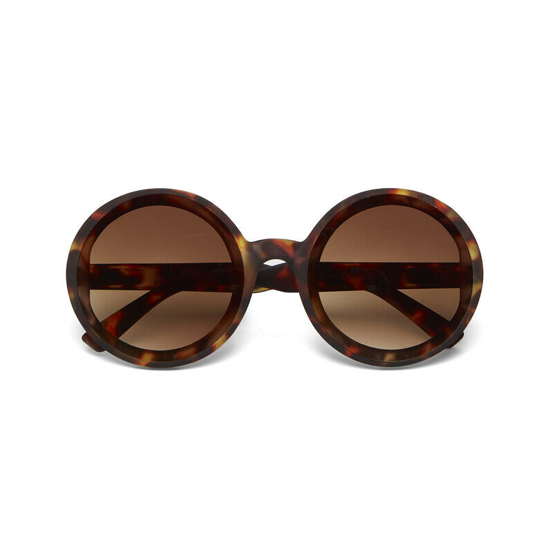 SUNGLASSES MONICA - CLASSIC HAVANA