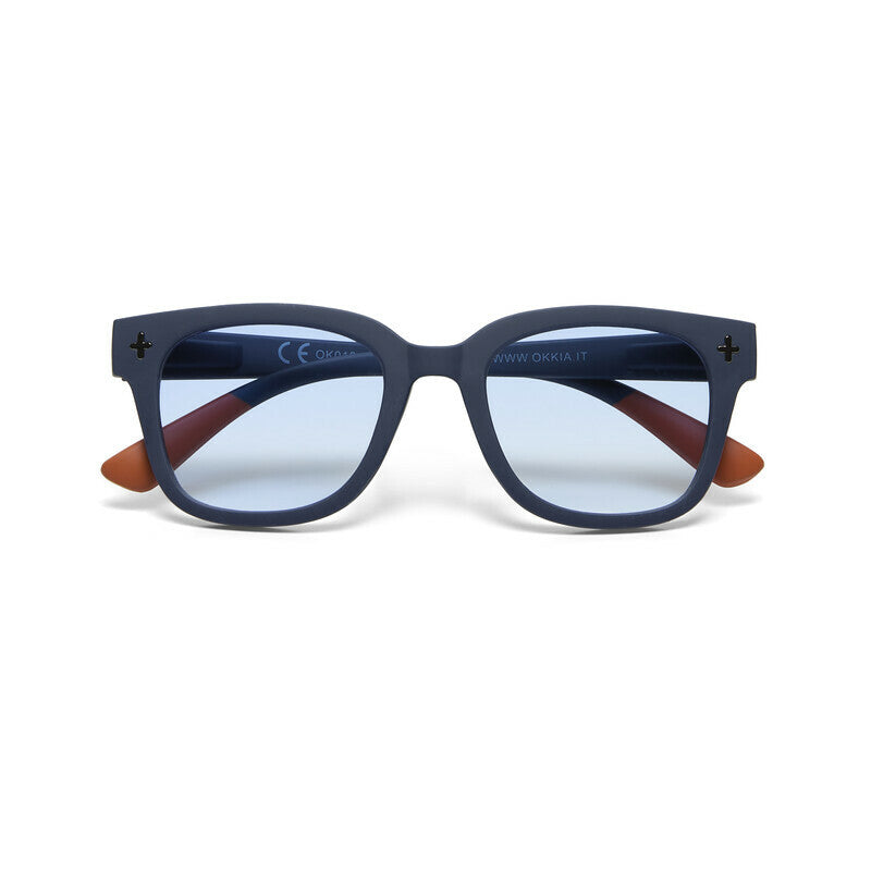 SUNGLASSES GIOVANNI - MIDNIGHT