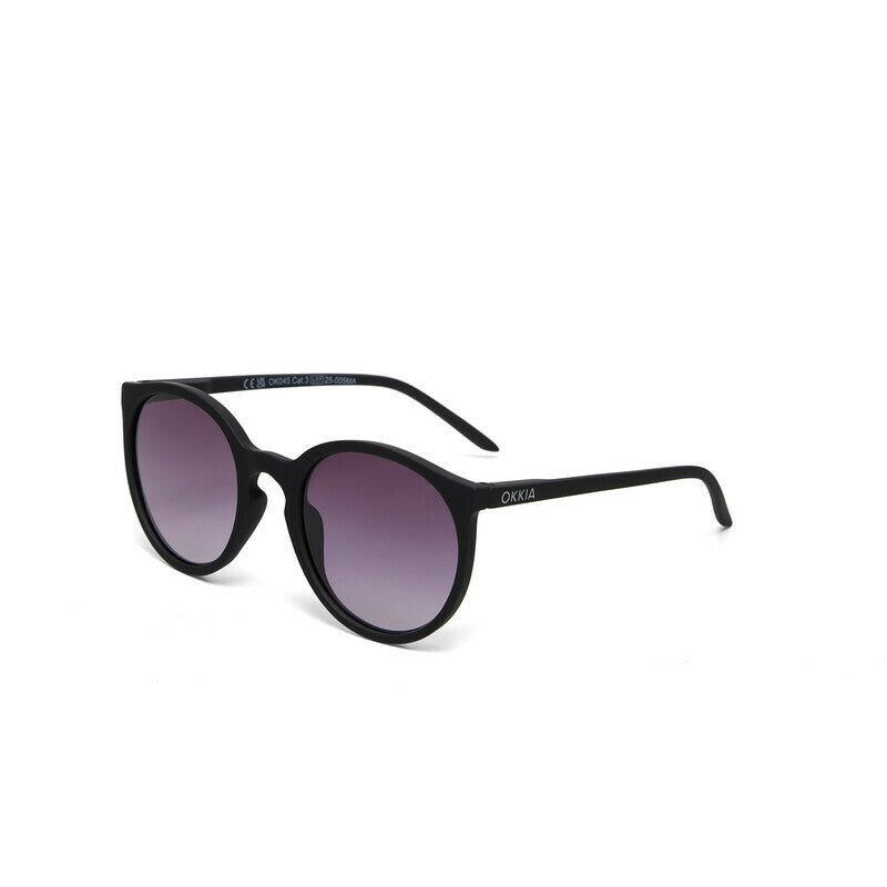 SUNGLASSES BERLINO -  BLACK