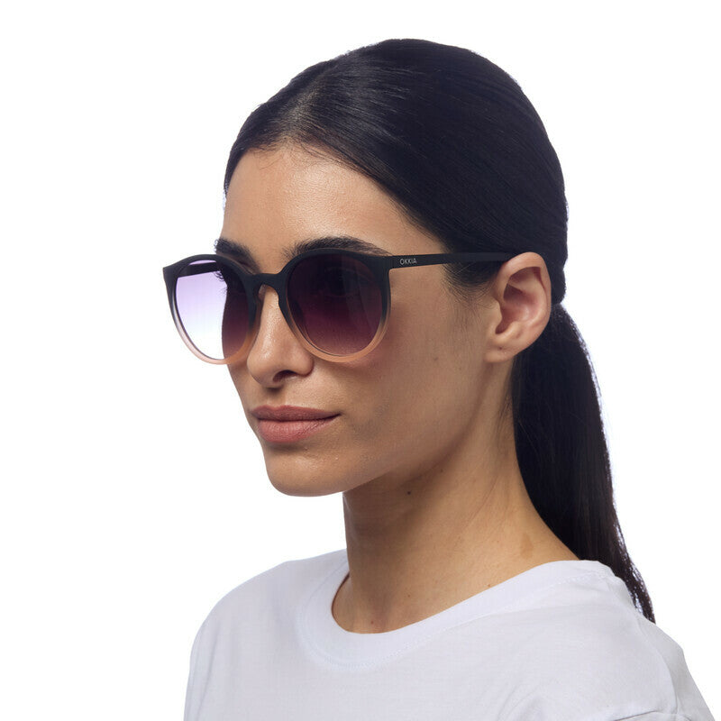 SUNGLASSES BERLINO -  BLACK PINK