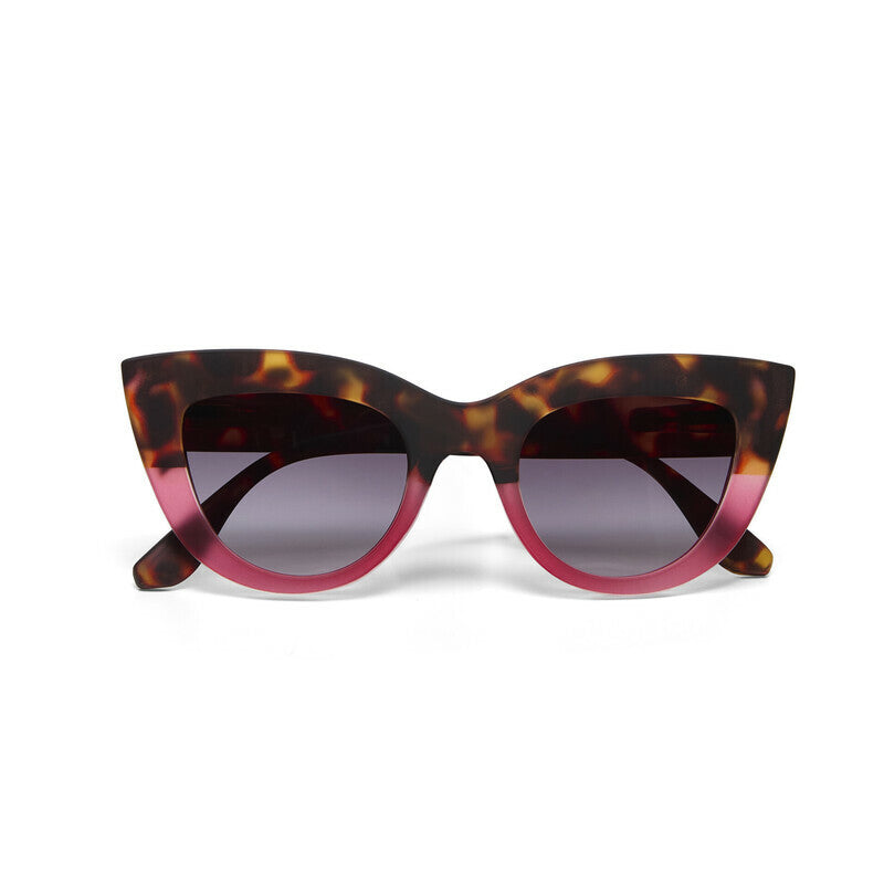SUNGLASSES CLAUDIA - HAVANA PINK