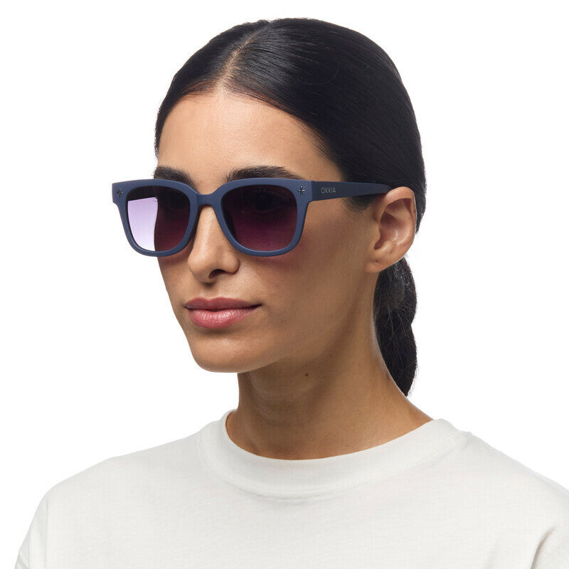 SUNGLASSES GIOVANNI - MIDNIGHT