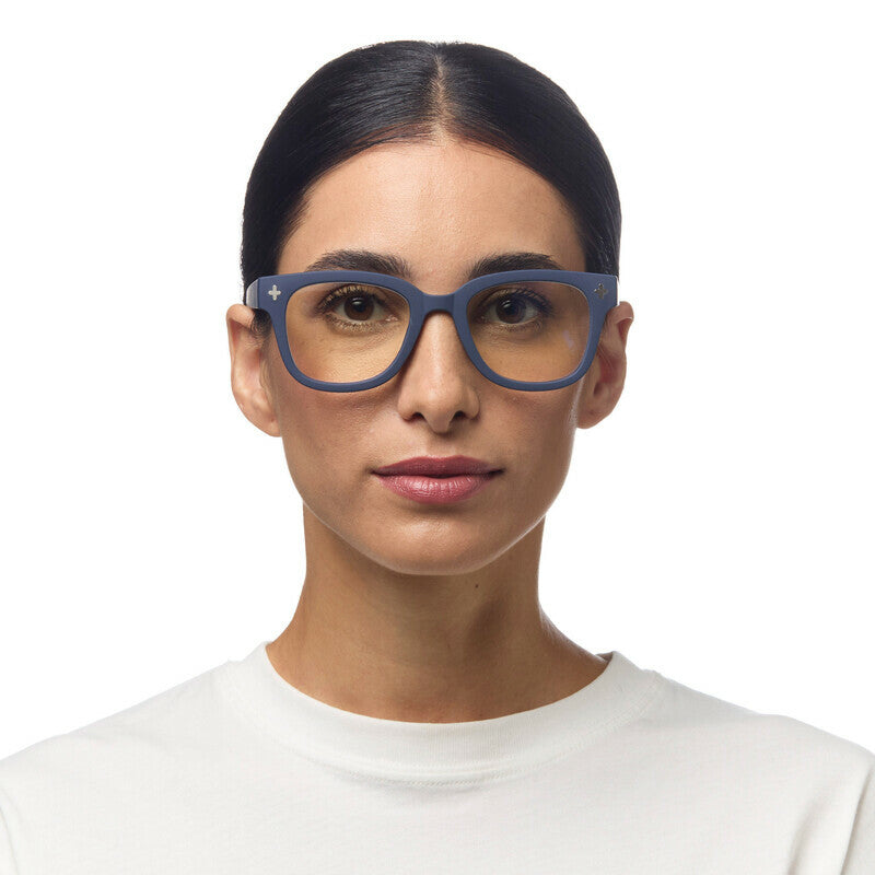READING & SCREEN GIOVANNI GLASSES - MIDNIGHT +3.00