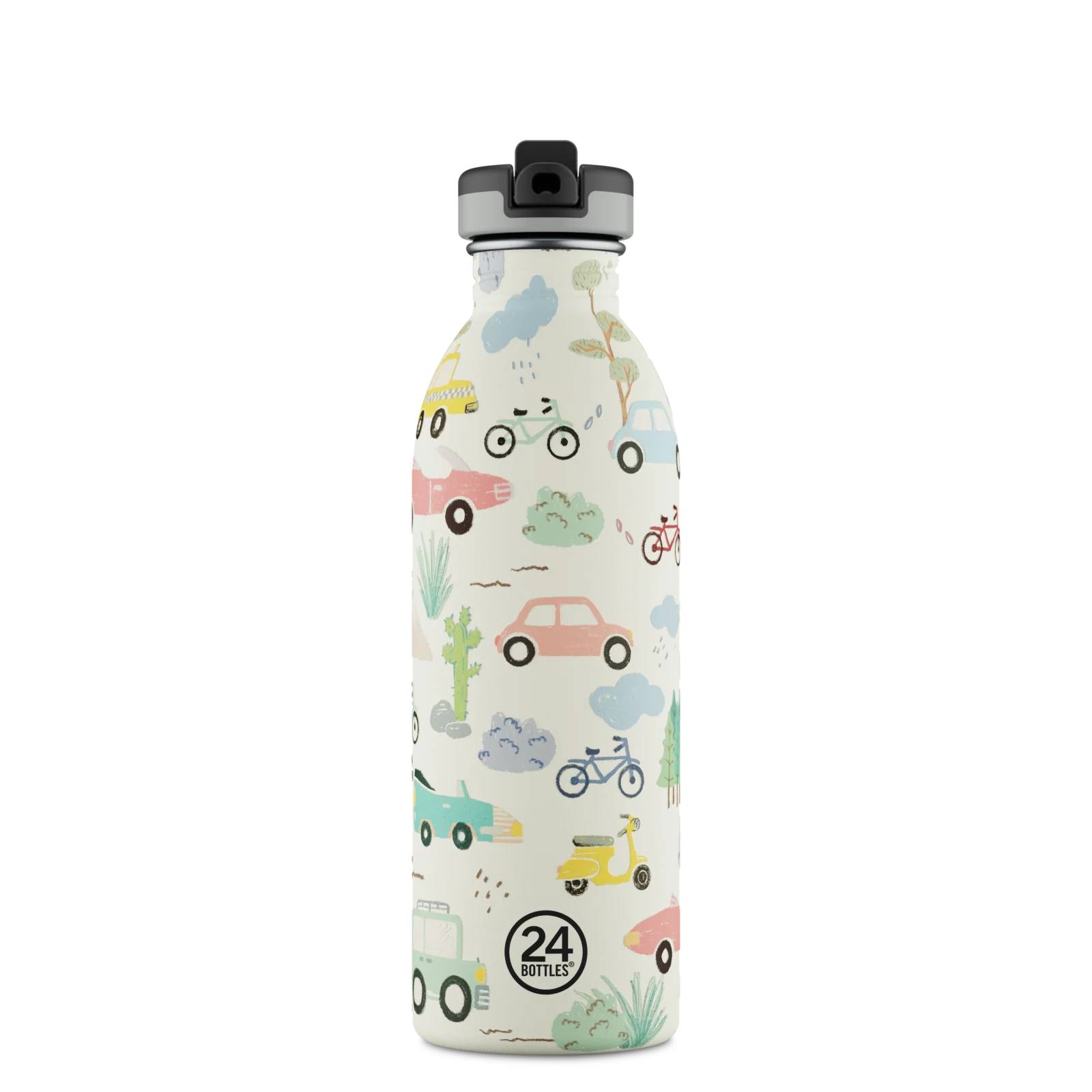 Urban Bottle KIDS 500ml Adventure Friends - ST