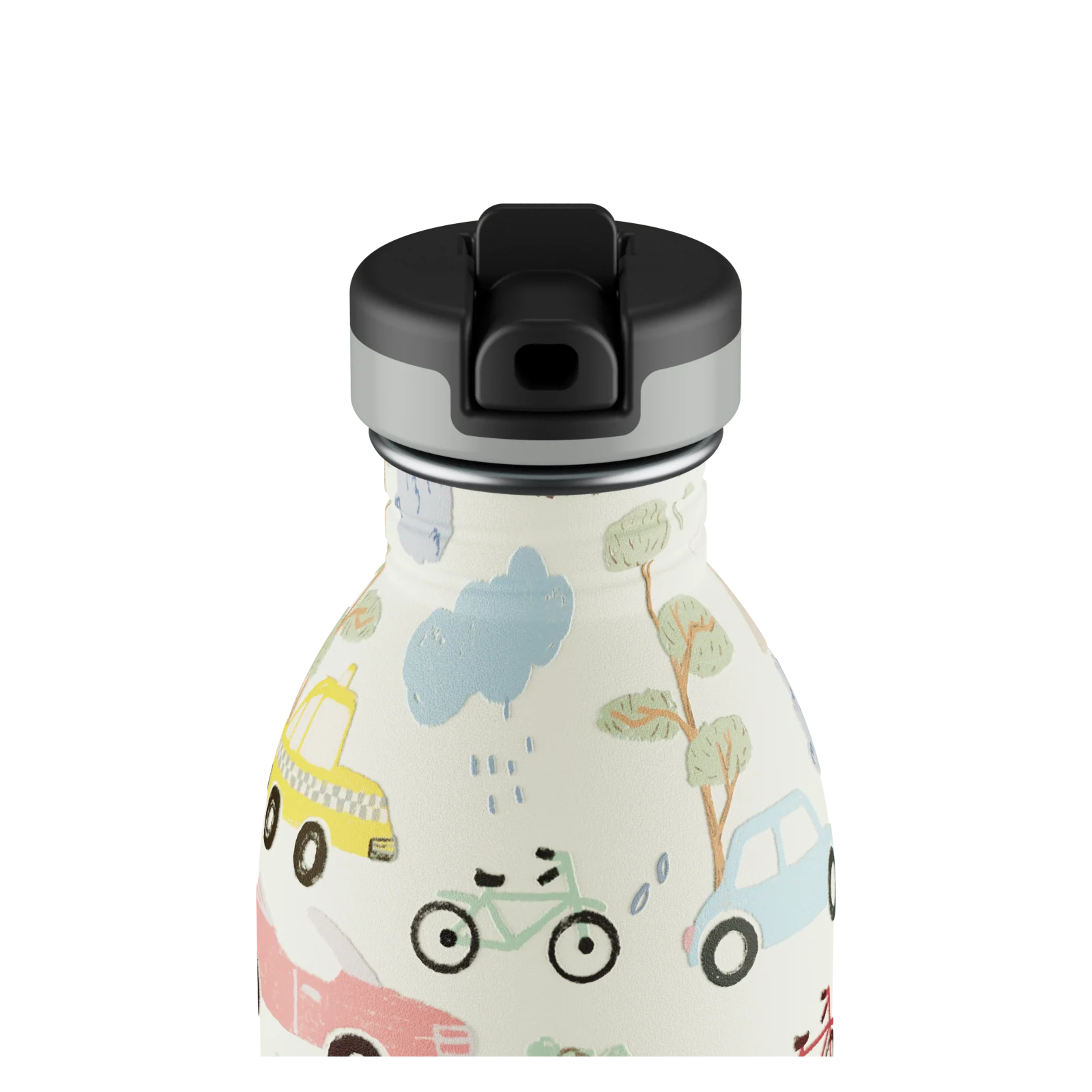 Urban Bottle KIDS 500ml Adventure Friends - ST