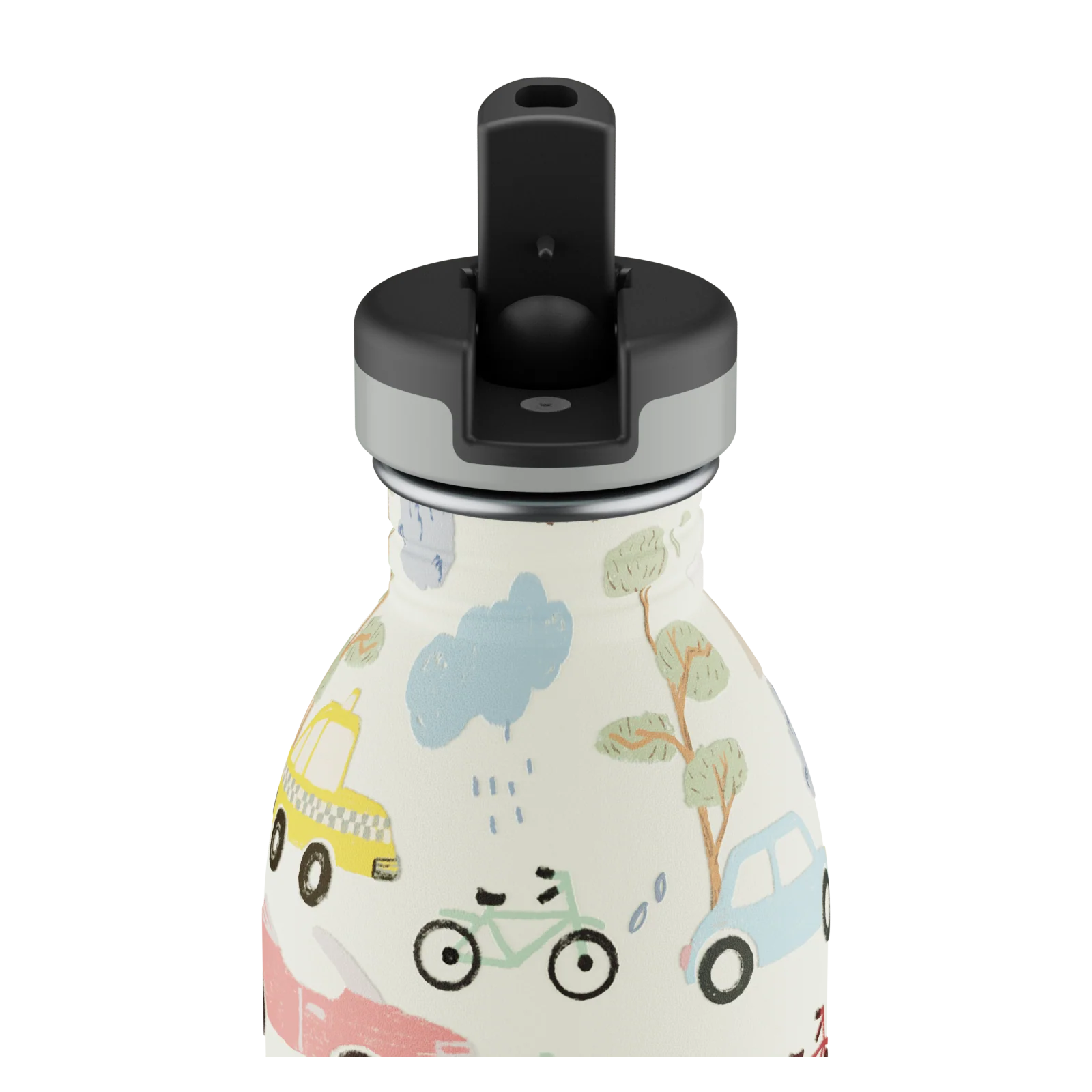 Urban Bottle KIDS 500ml Adventure Friends - ST