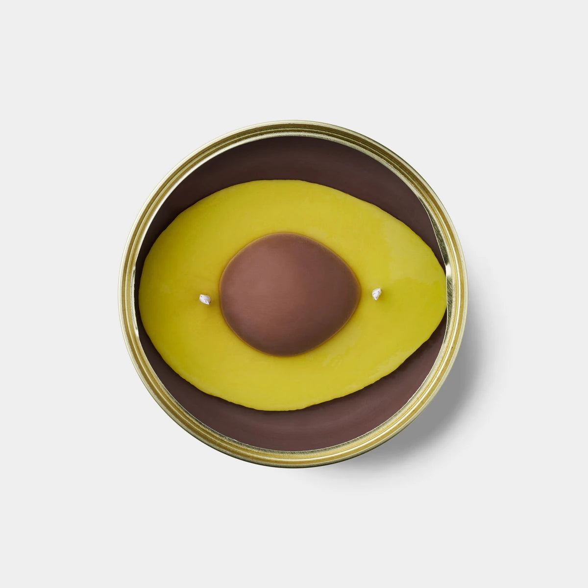 Candle Fresh Avocado (EU)