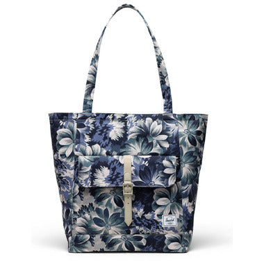Retreatª Tote Floral Tapestry