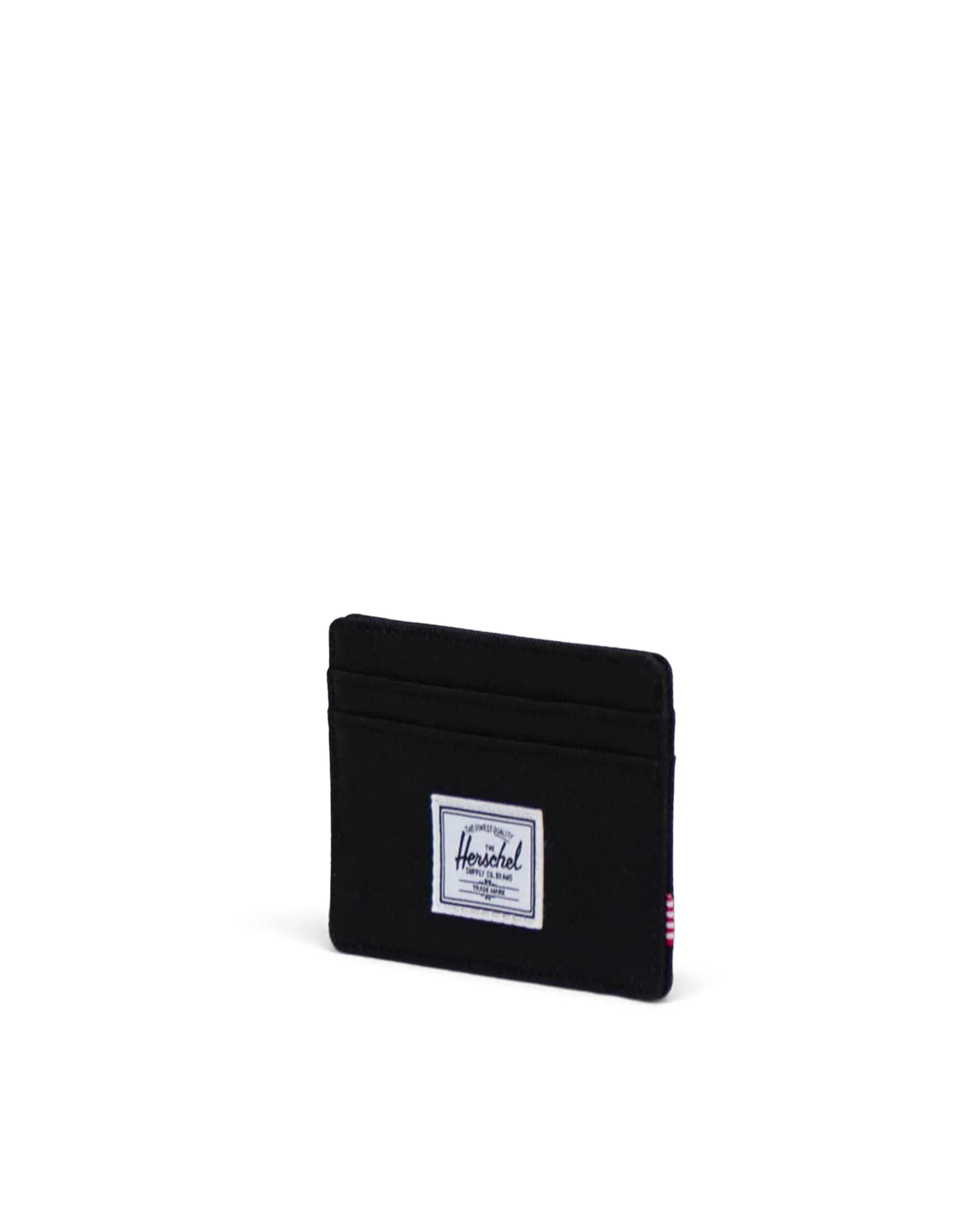 Charlie Cardholder Black