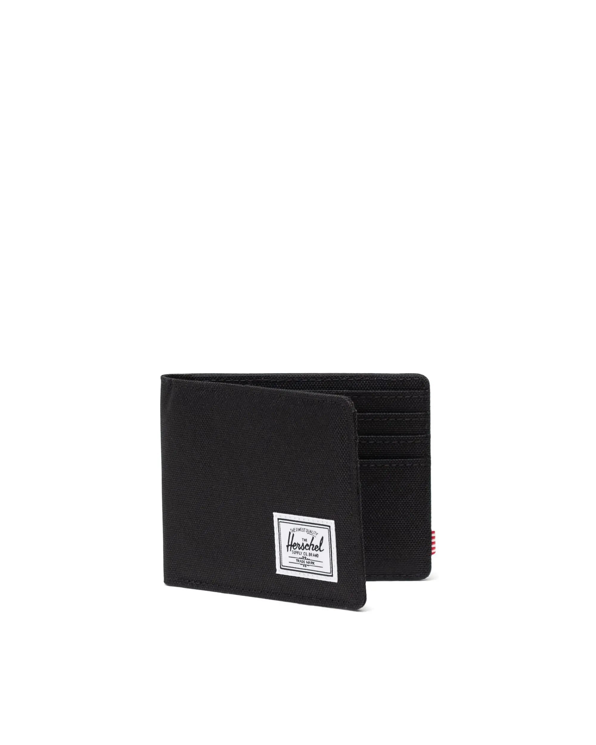 Roy Wallet Black