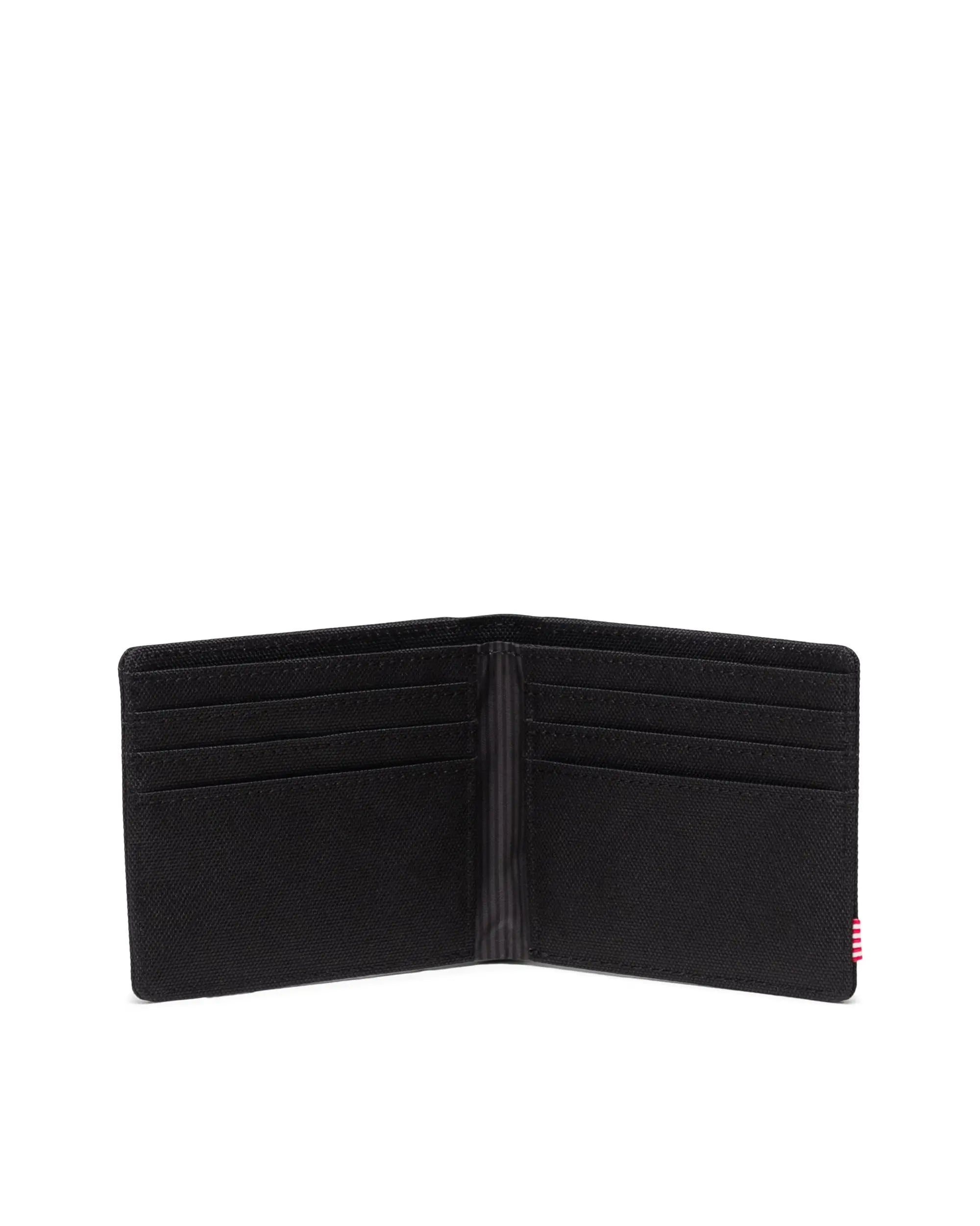 Roy Wallet Black