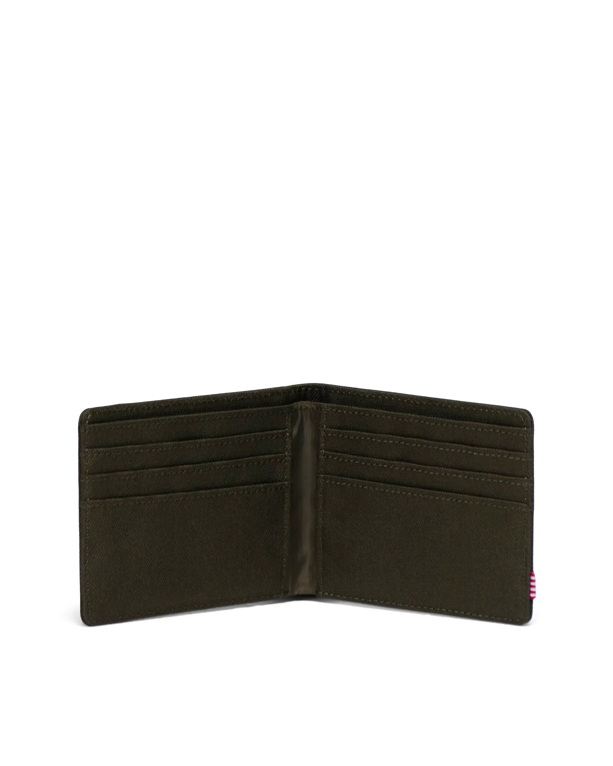Roy Wallet Ivy Green