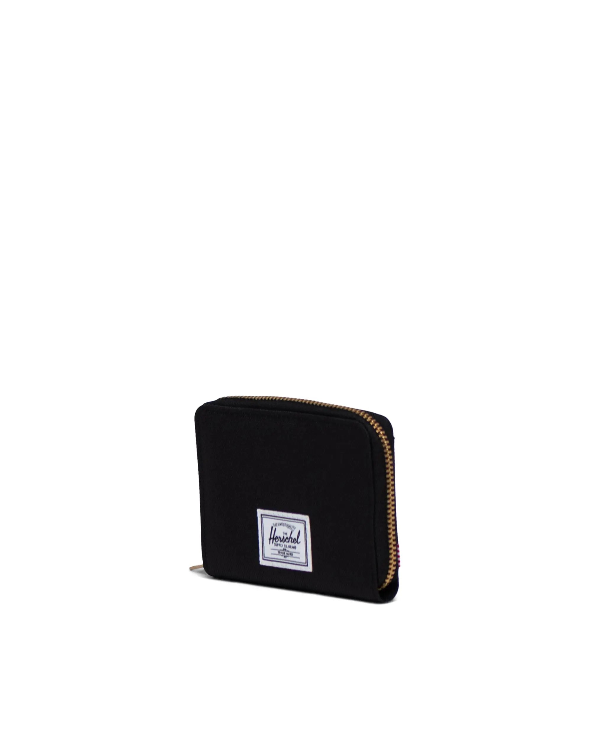 Tyler Wallet Black