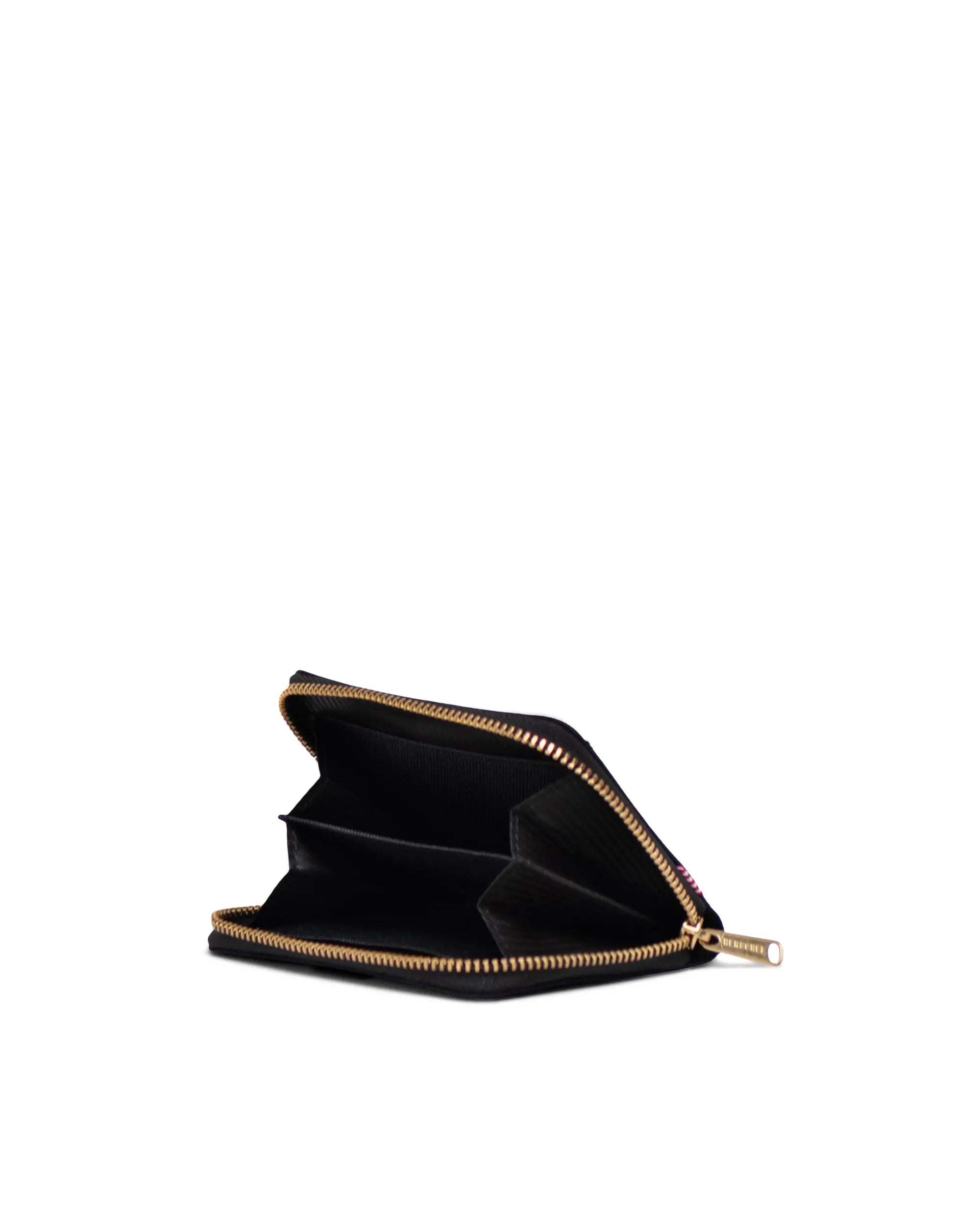 Tyler Wallet Black