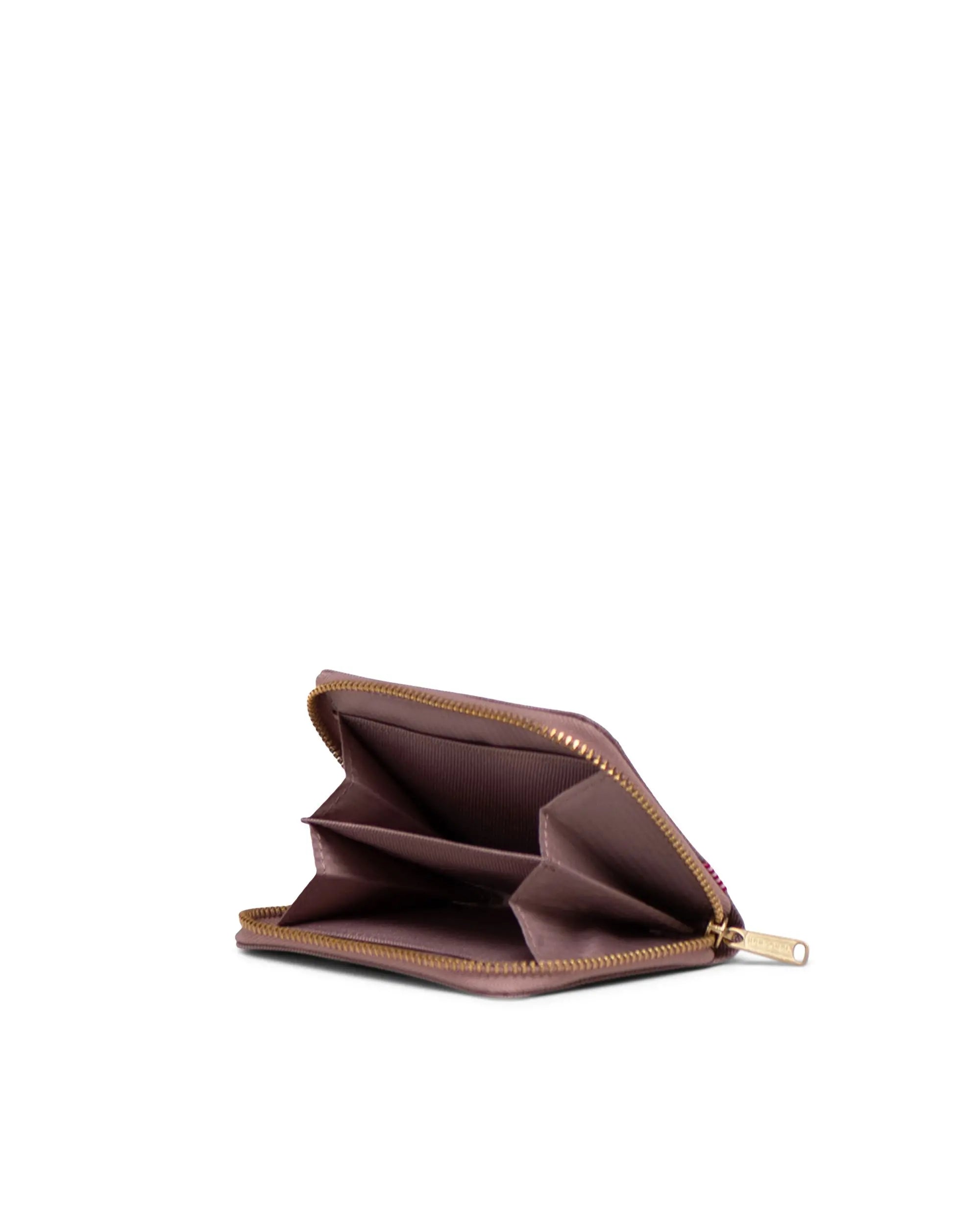 Tyler Wallet Ash Rose