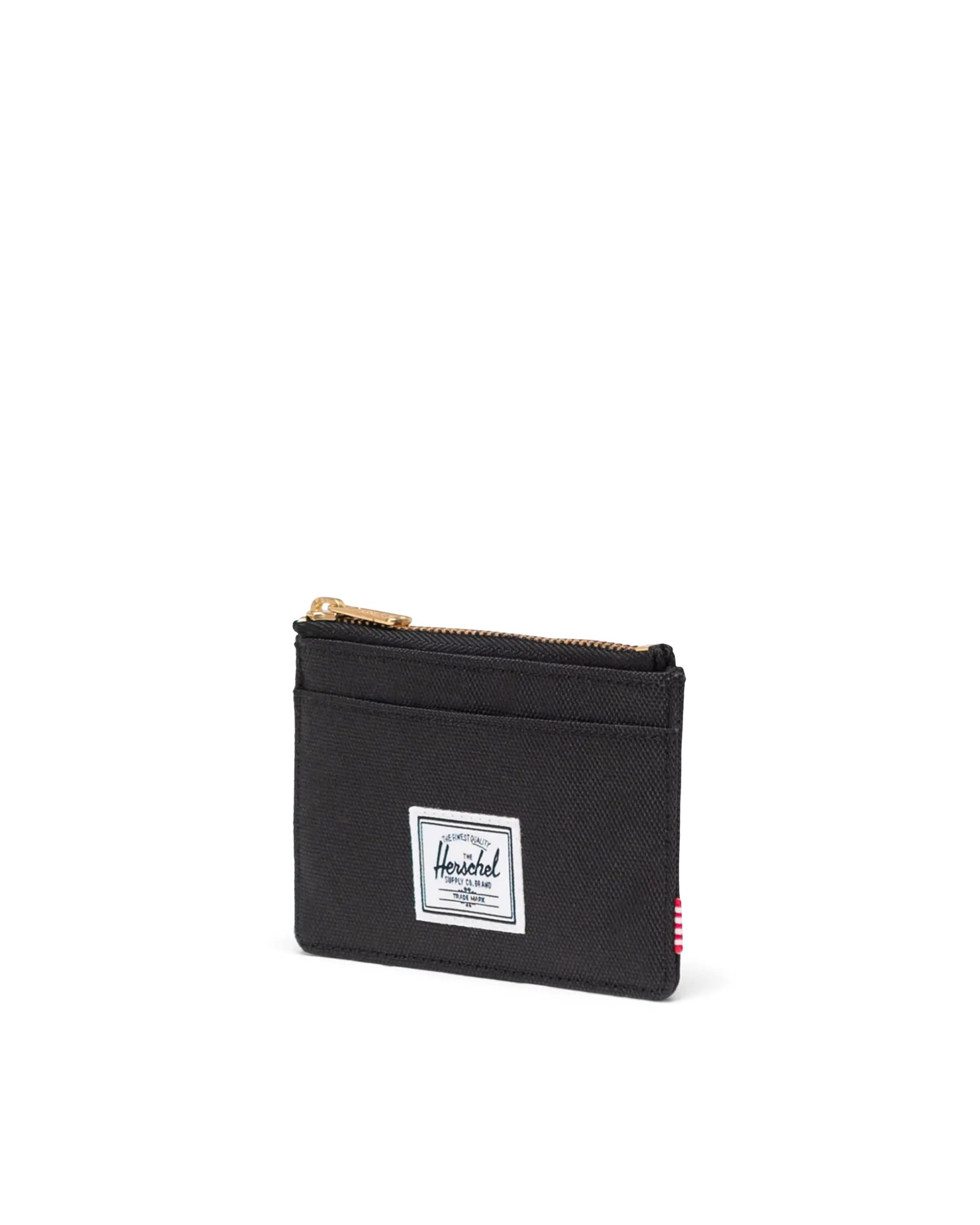 Oscar Cardholder Black