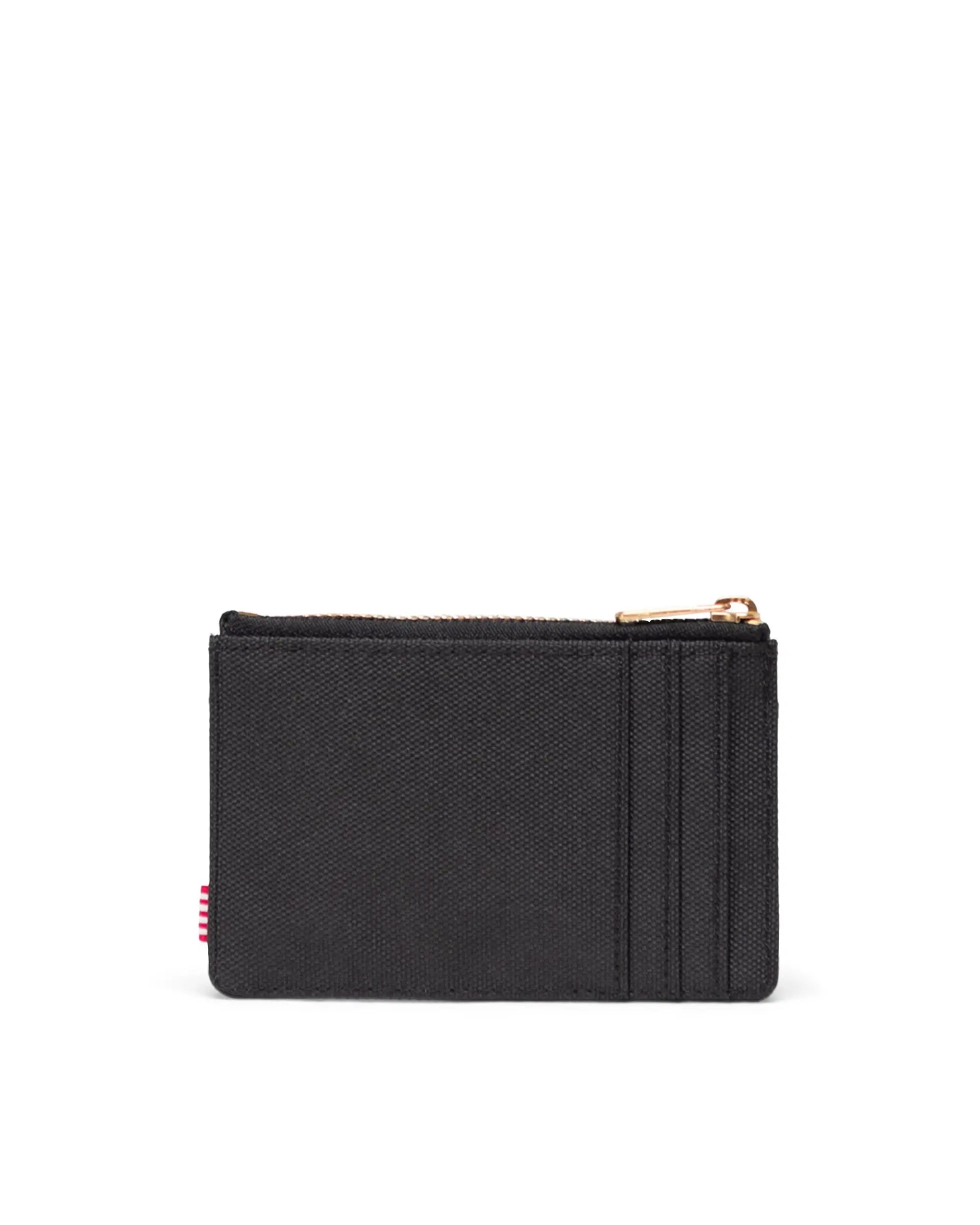 Oscar Cardholder Black