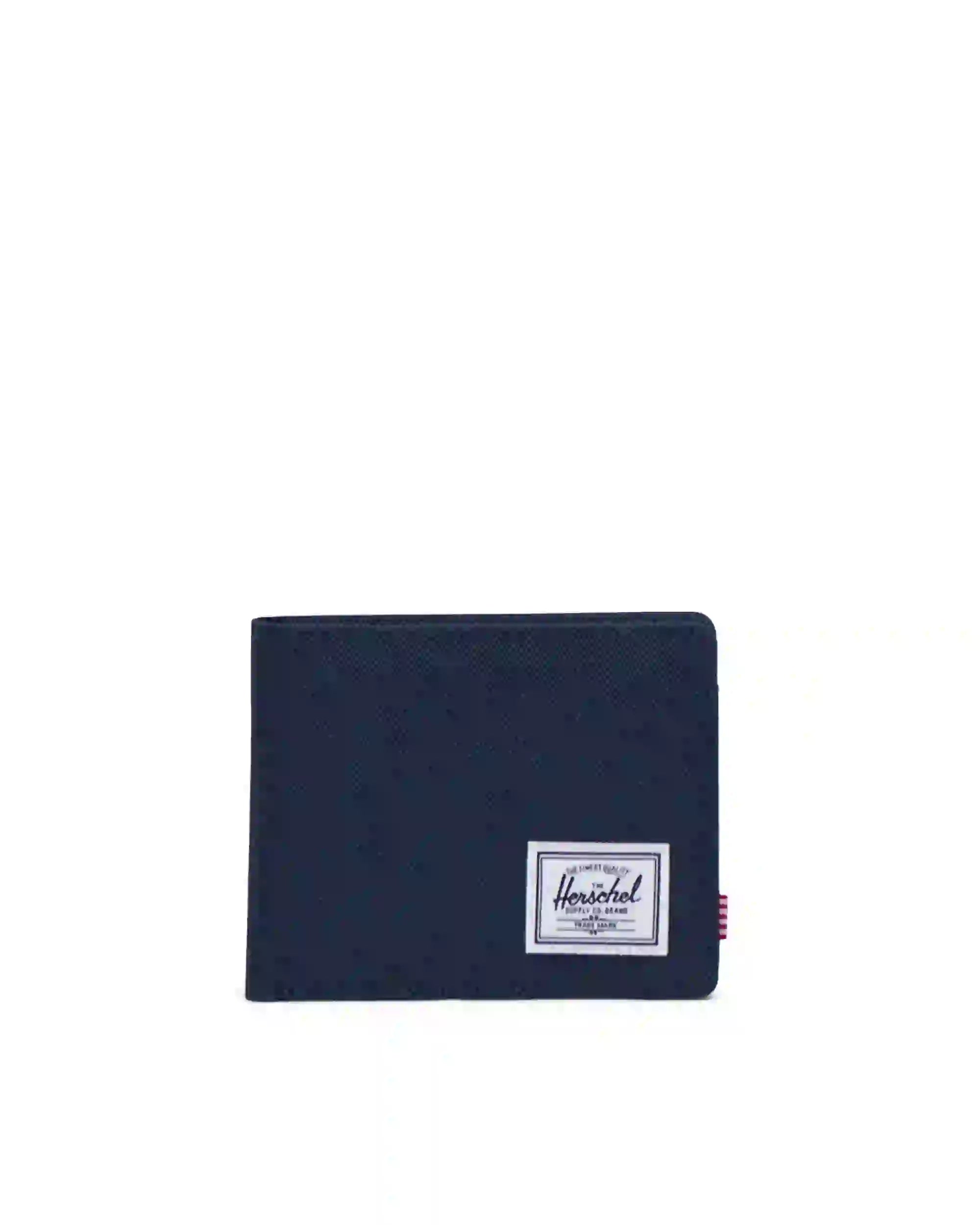 Herschel Roy Coin Wallet Navy