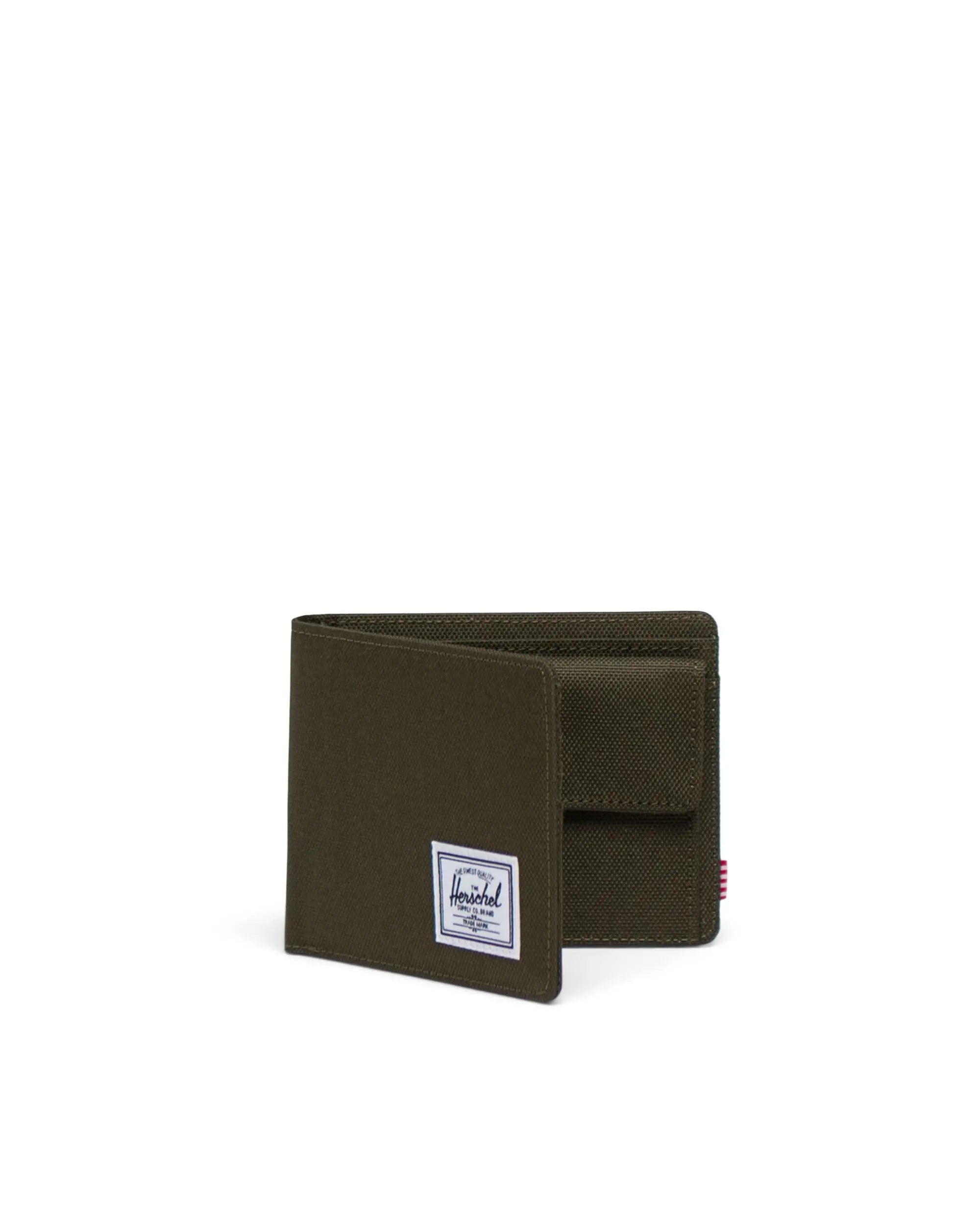 Roy Coin Wallet Ivy Green