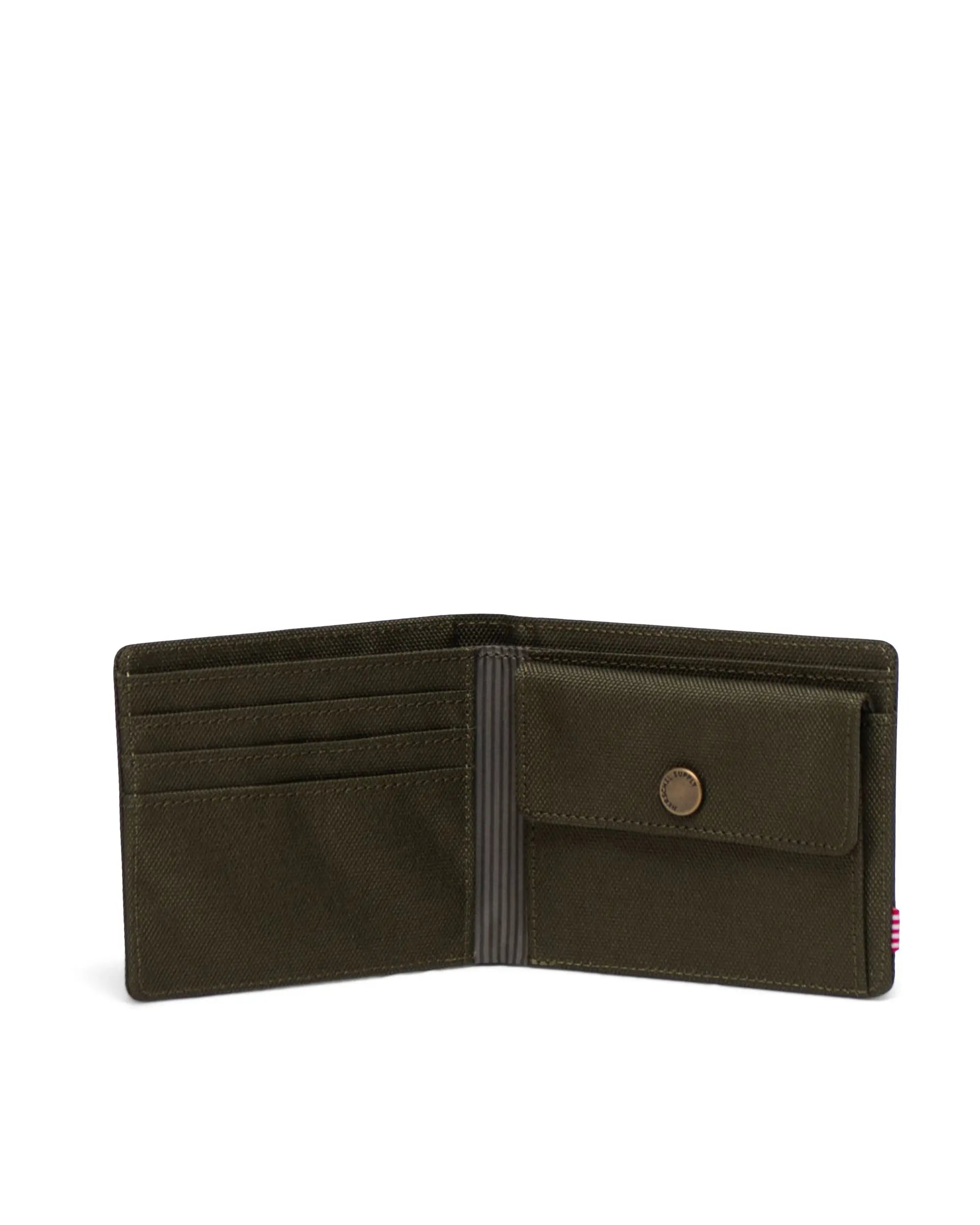 Roy Coin Wallet Ivy Green