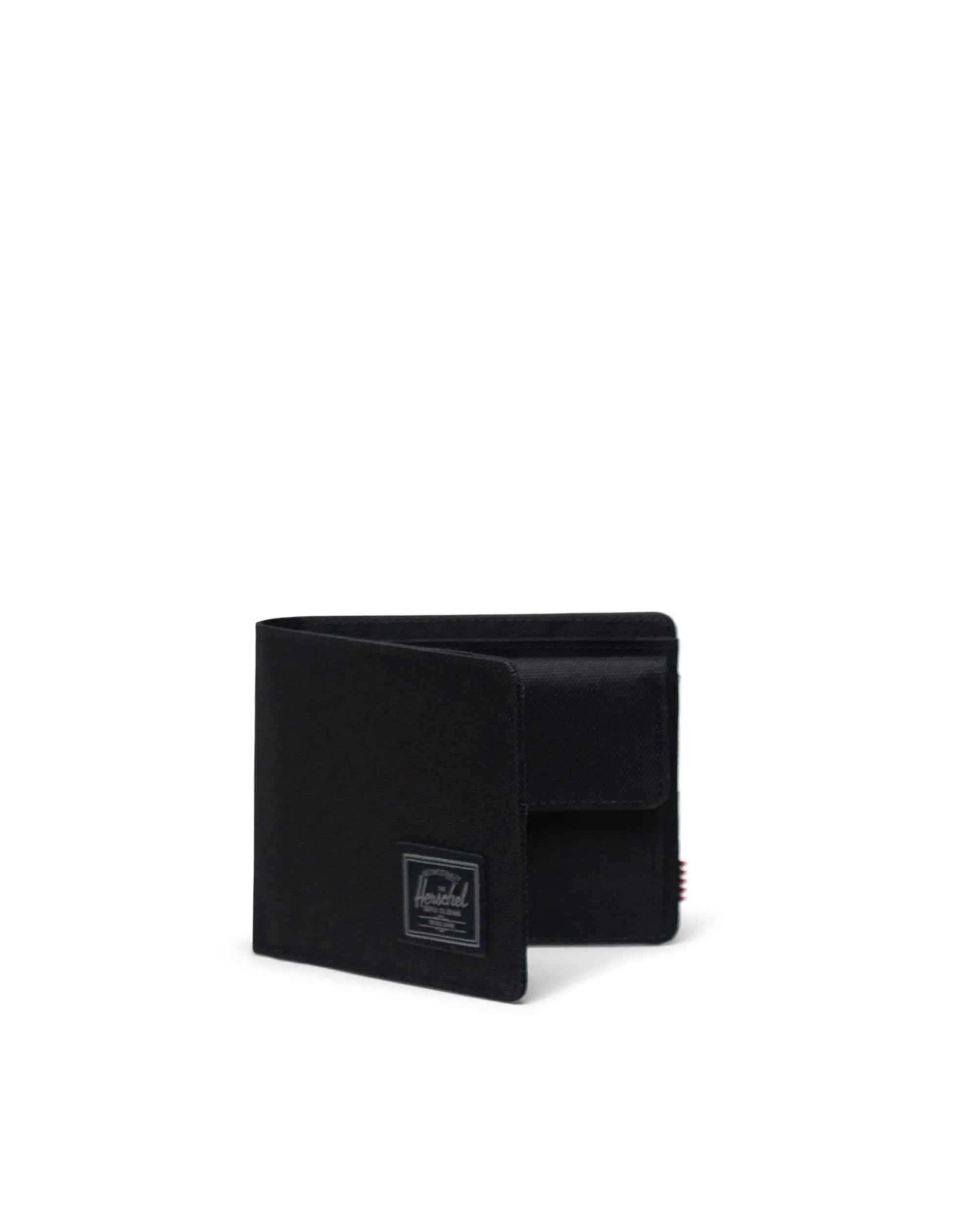 Roy Coin Wallet Black Tonal