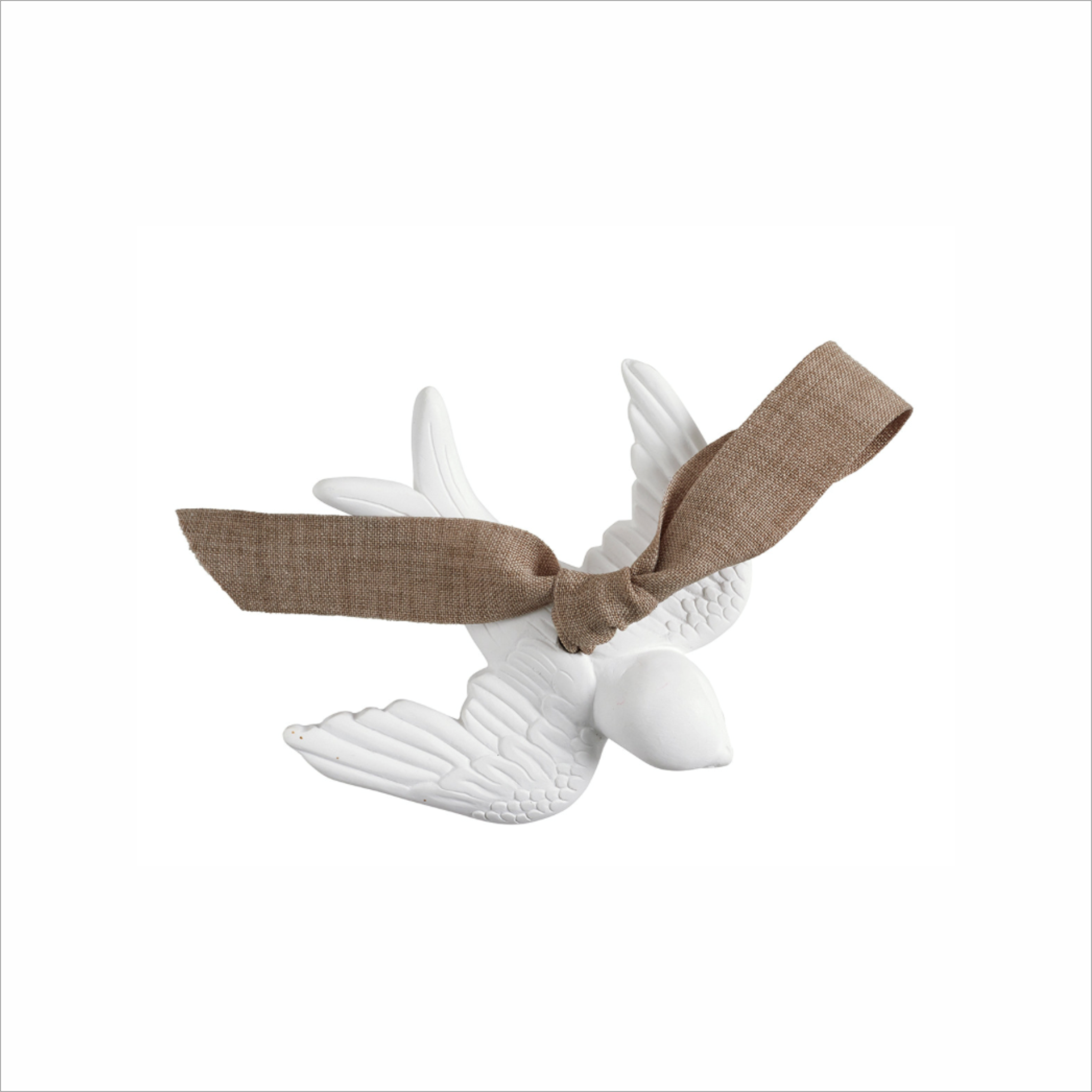 Scented Decor Large Swallow - Figuier Dolce