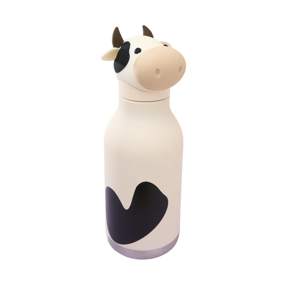 Animal Bottle - SBV44 COW