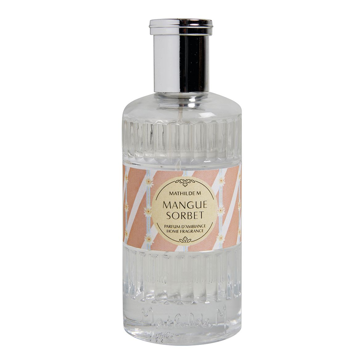Limited Edition Fabric Spray 75ml - Mangue Sorbet