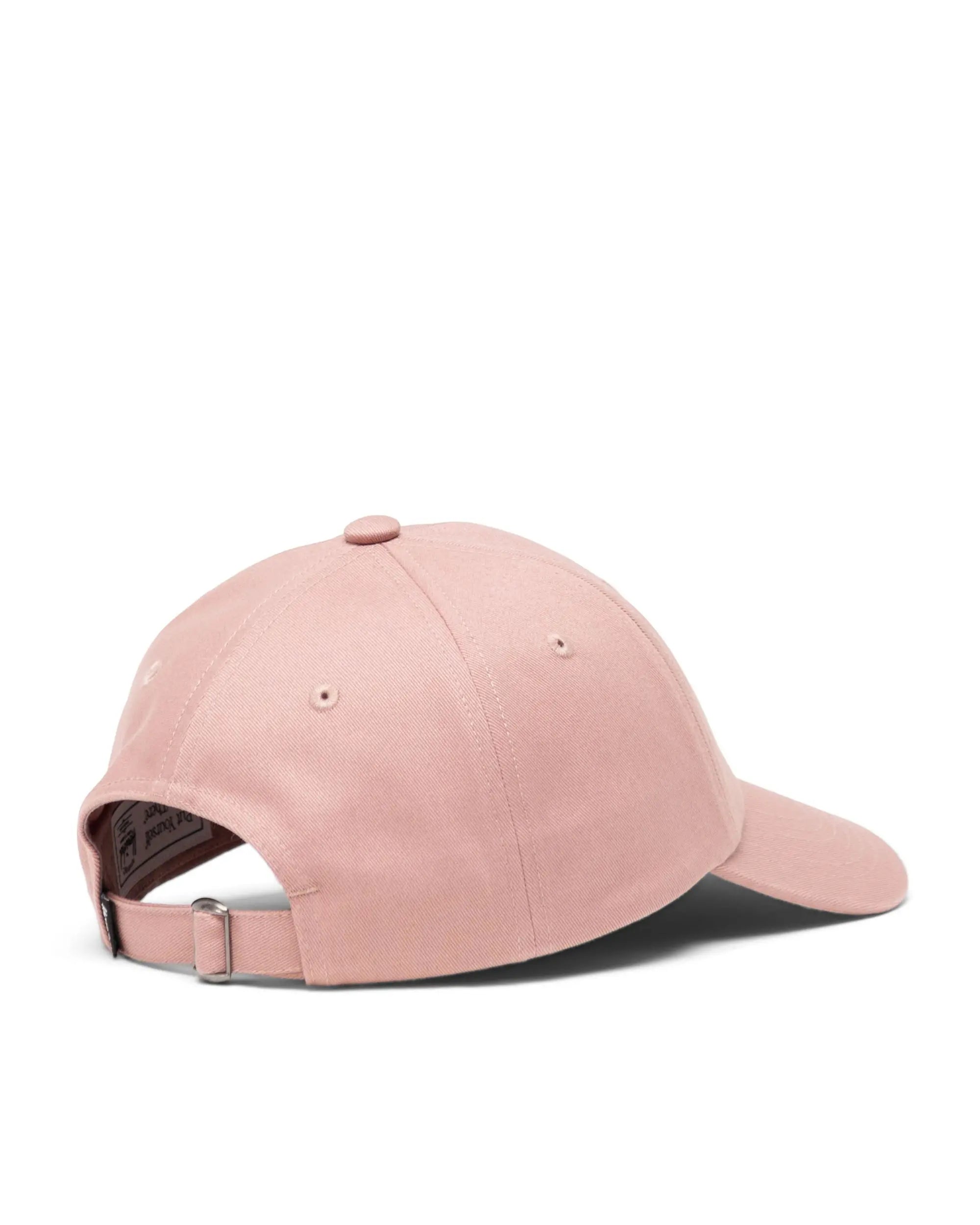 Sylas Classic Cap Ash Rose