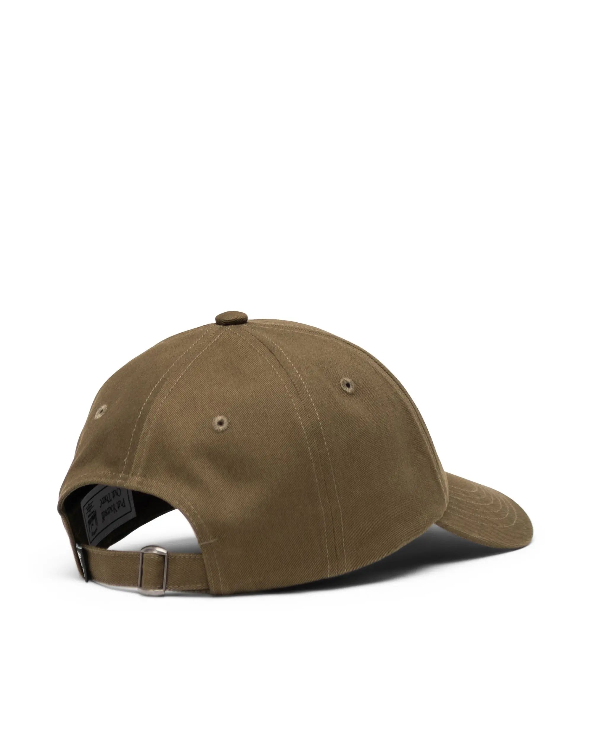 Sylas Classic Cap Ivy Green