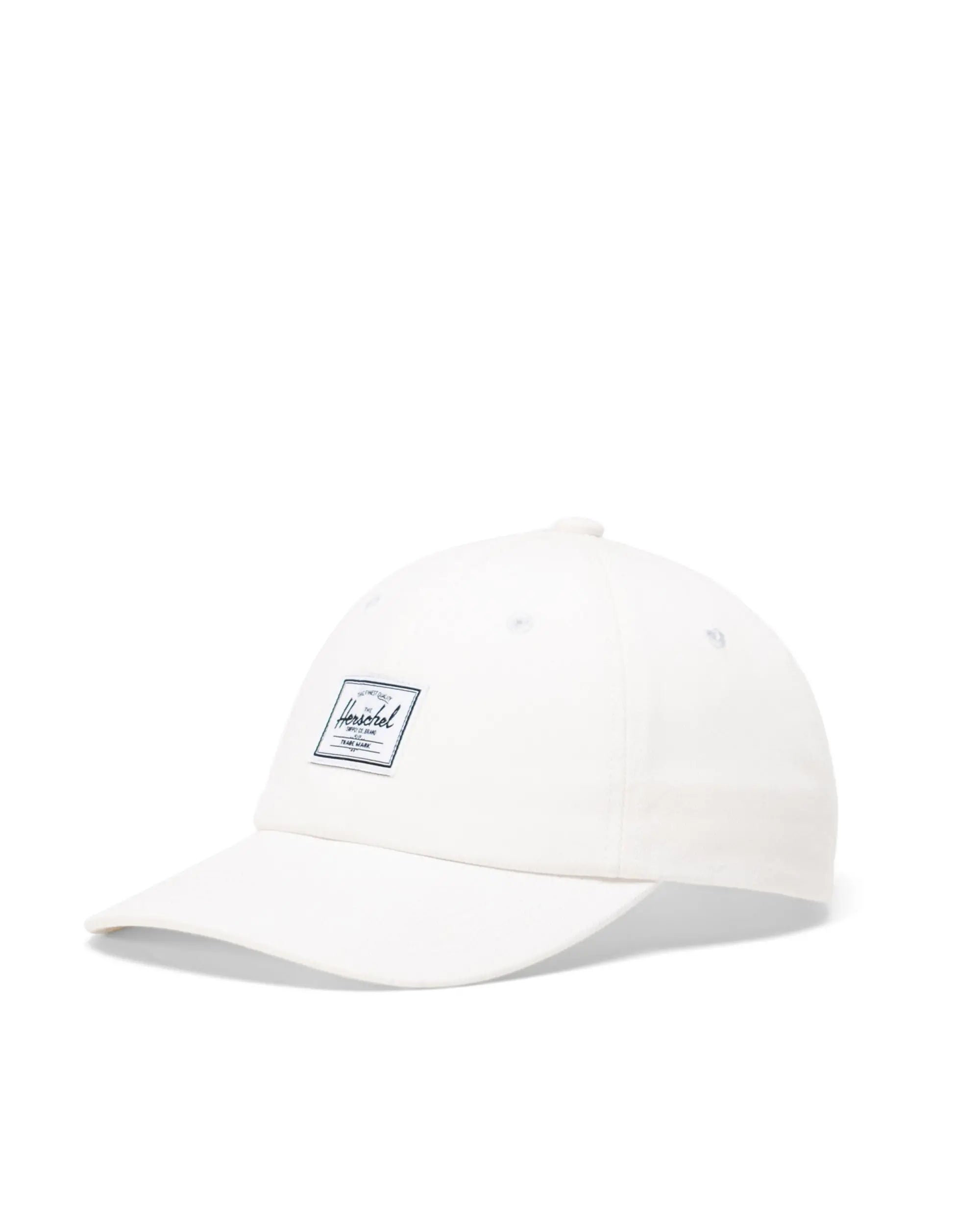 Sylas Classic Cap Blanc De Blanc