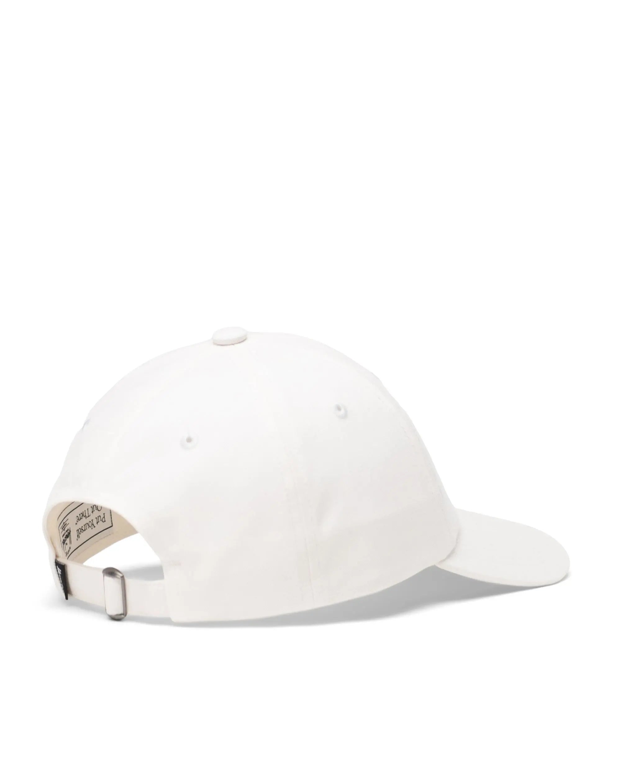 Sylas Classic Cap Blanc De Blanc