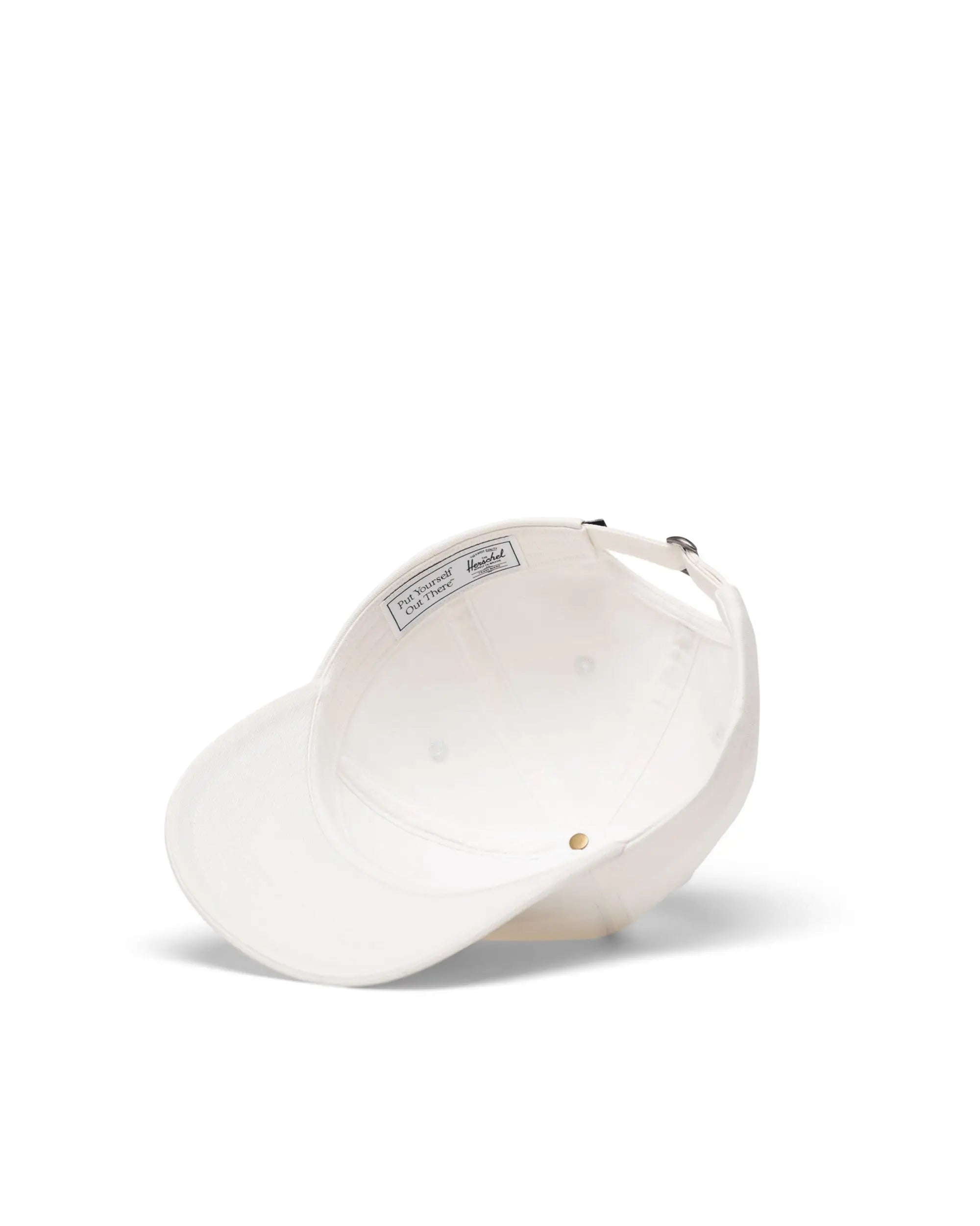 Sylas Classic Cap Blanc De Blanc