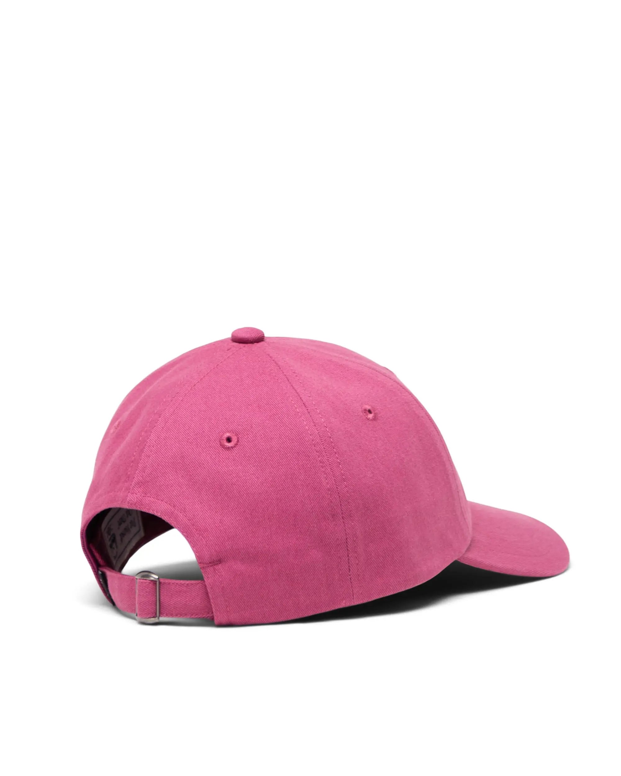 Sylas Classic Cap Violet Quartz