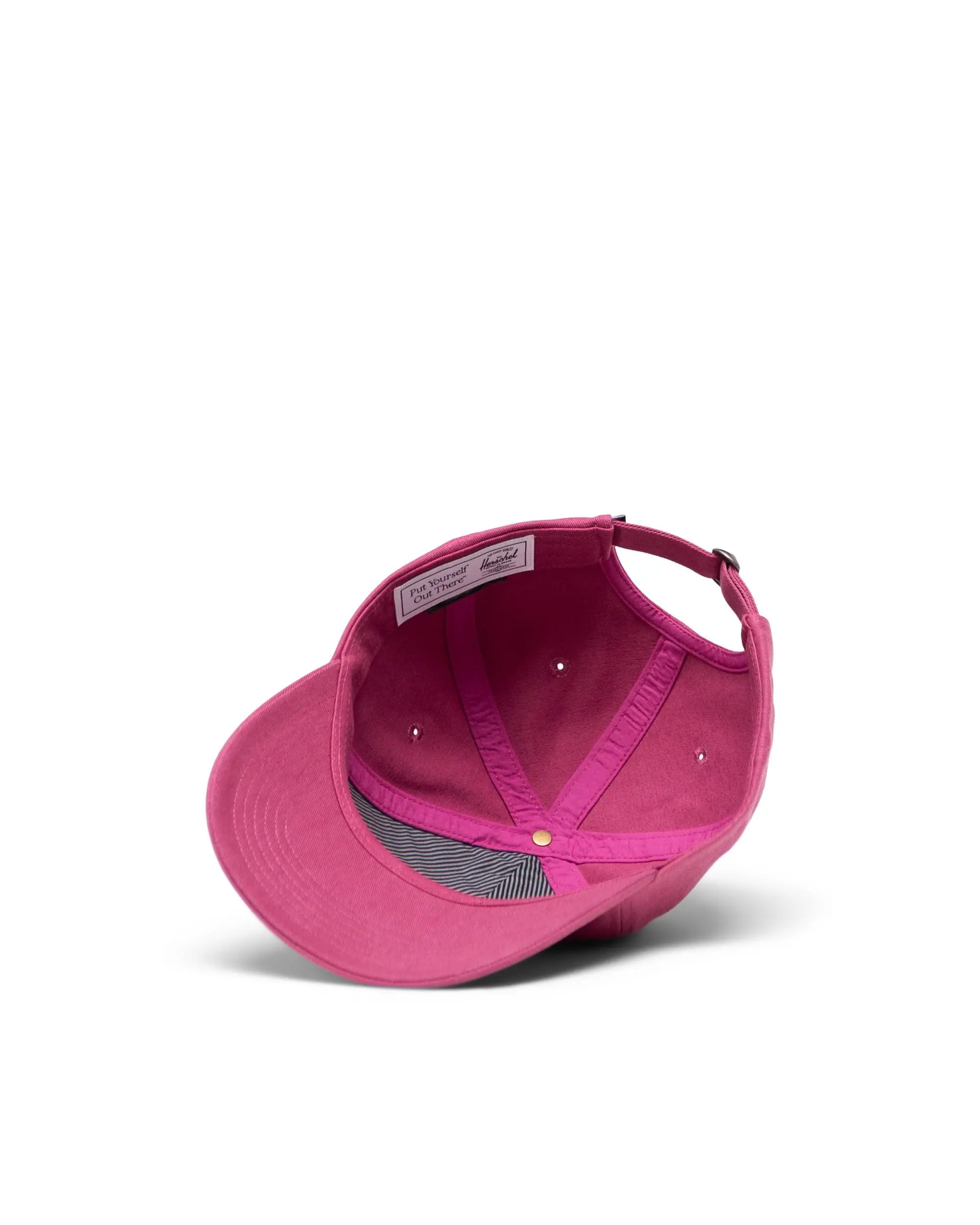 Sylas Classic Cap Violet Quartz