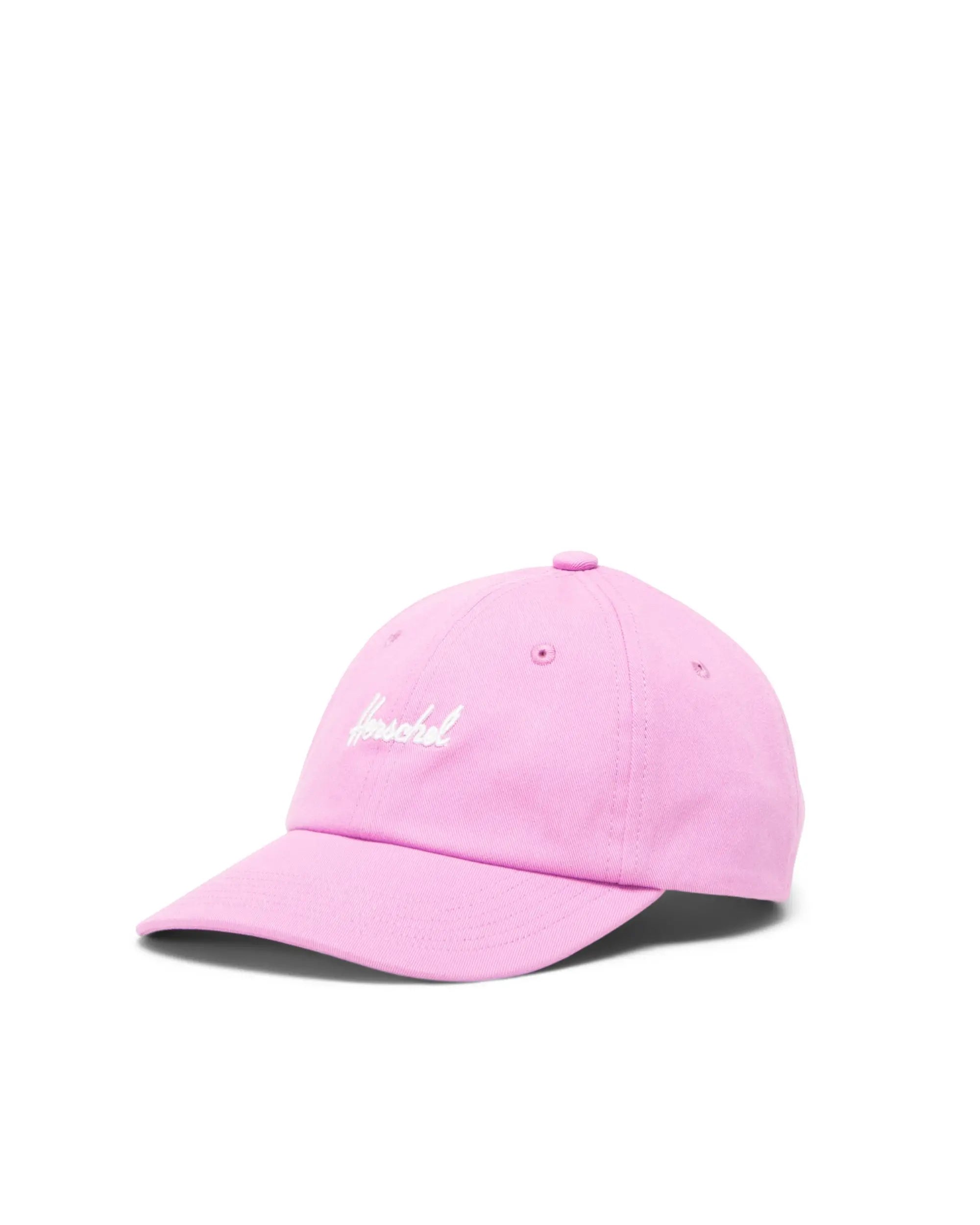 Sylas Kids Cap Opera Mauve