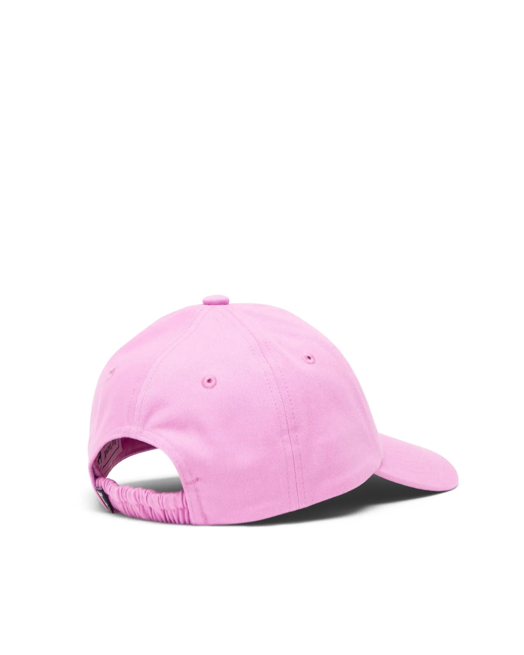 Sylas Kids Cap Opera Mauve