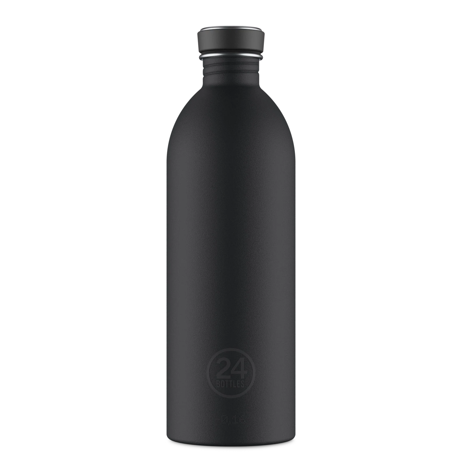 Urban Bottle 1lt Stone Tuxedo Black