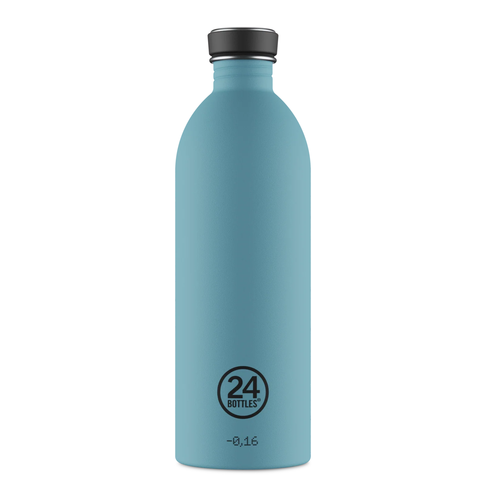 Urban Bottle 1lt Powder Blue