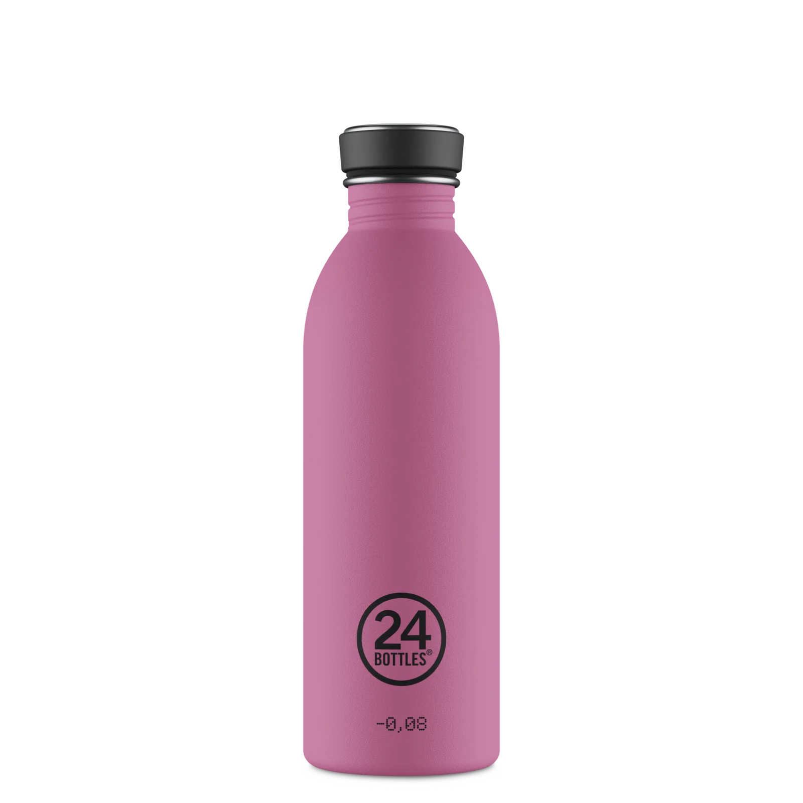 Urban Bottle 500ml Mauve