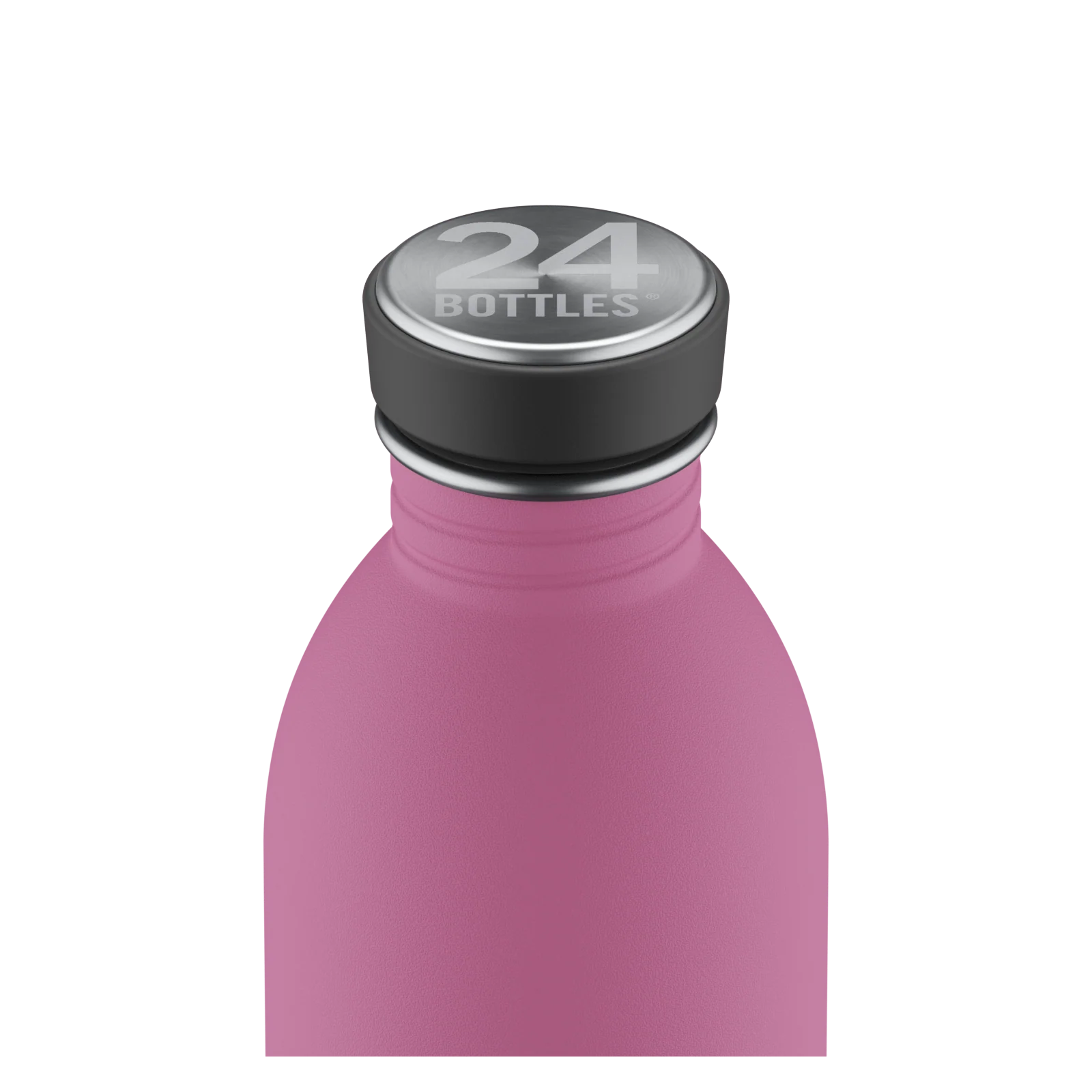 Urban Bottle 500ml Mauve