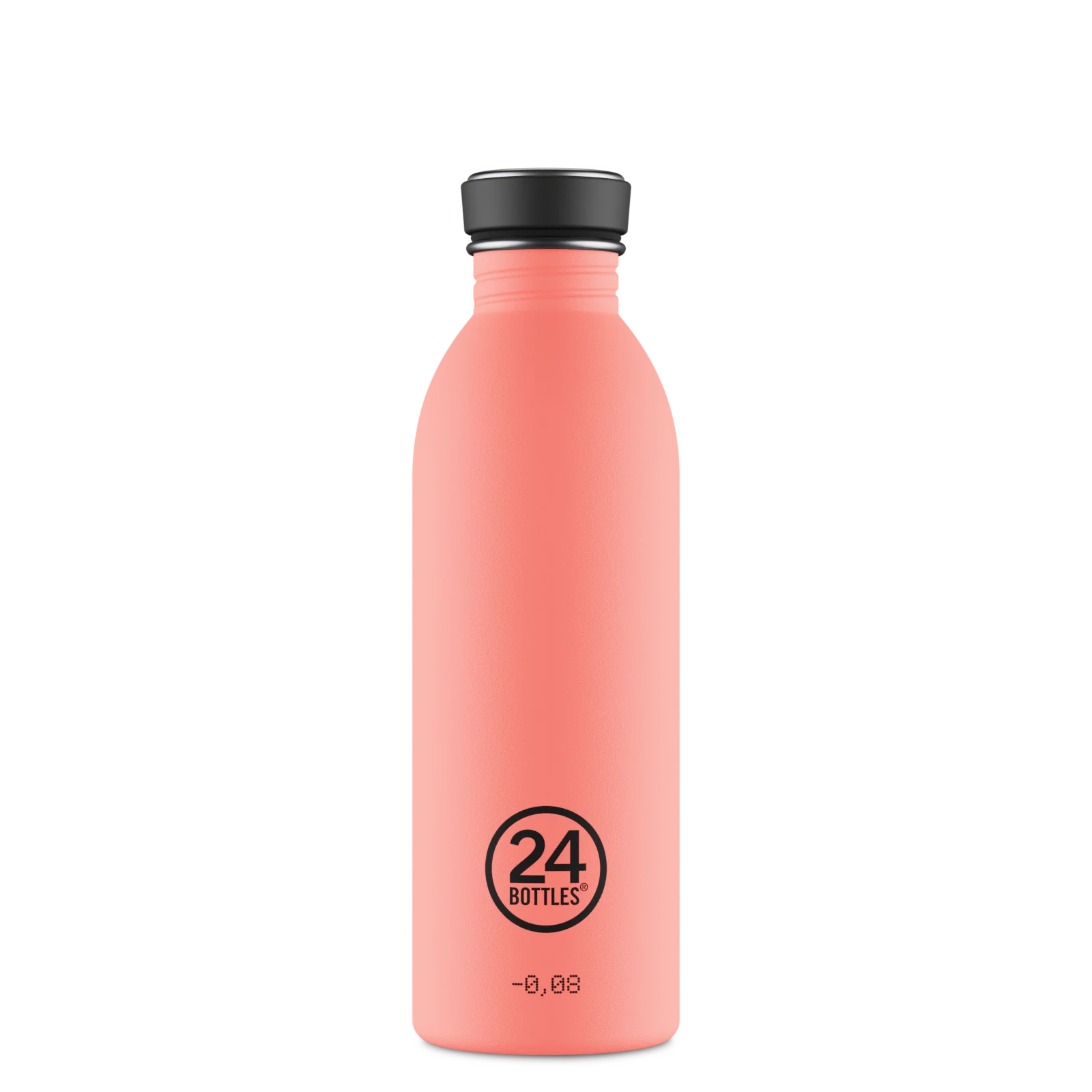 Urban Bottle 500ml Blush Rose