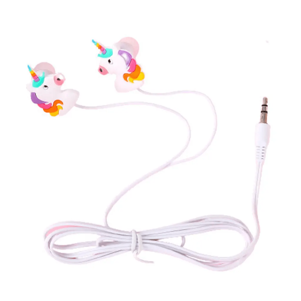 Earphones UNICORN