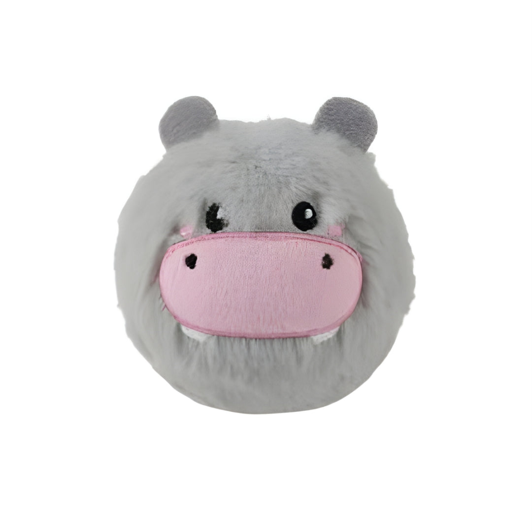 Bouncy Ball Hippo