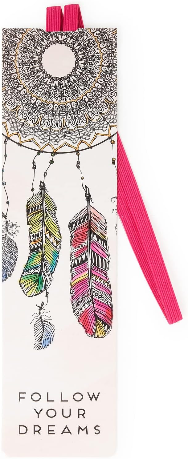 BOOKMARK - DREAMCATCHER