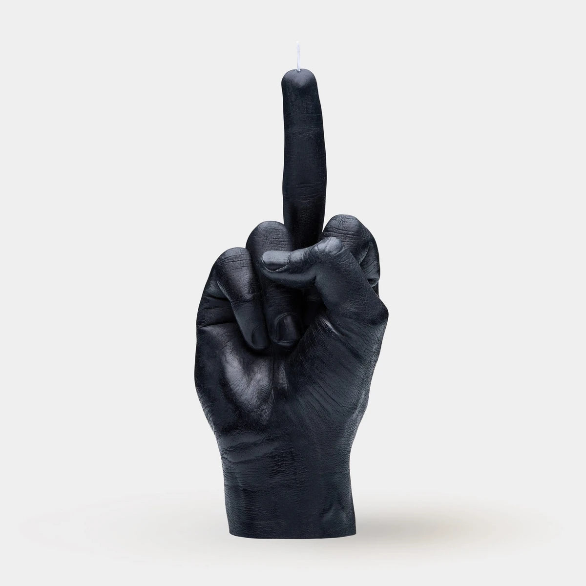 Candle F*ck you (Black)
