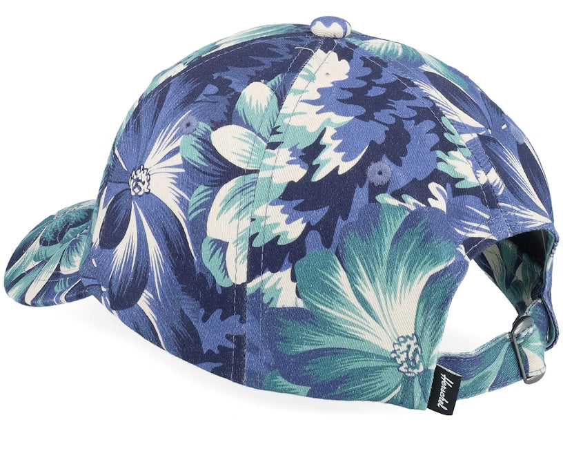 Sylas Classic Cap Floral Tapestry